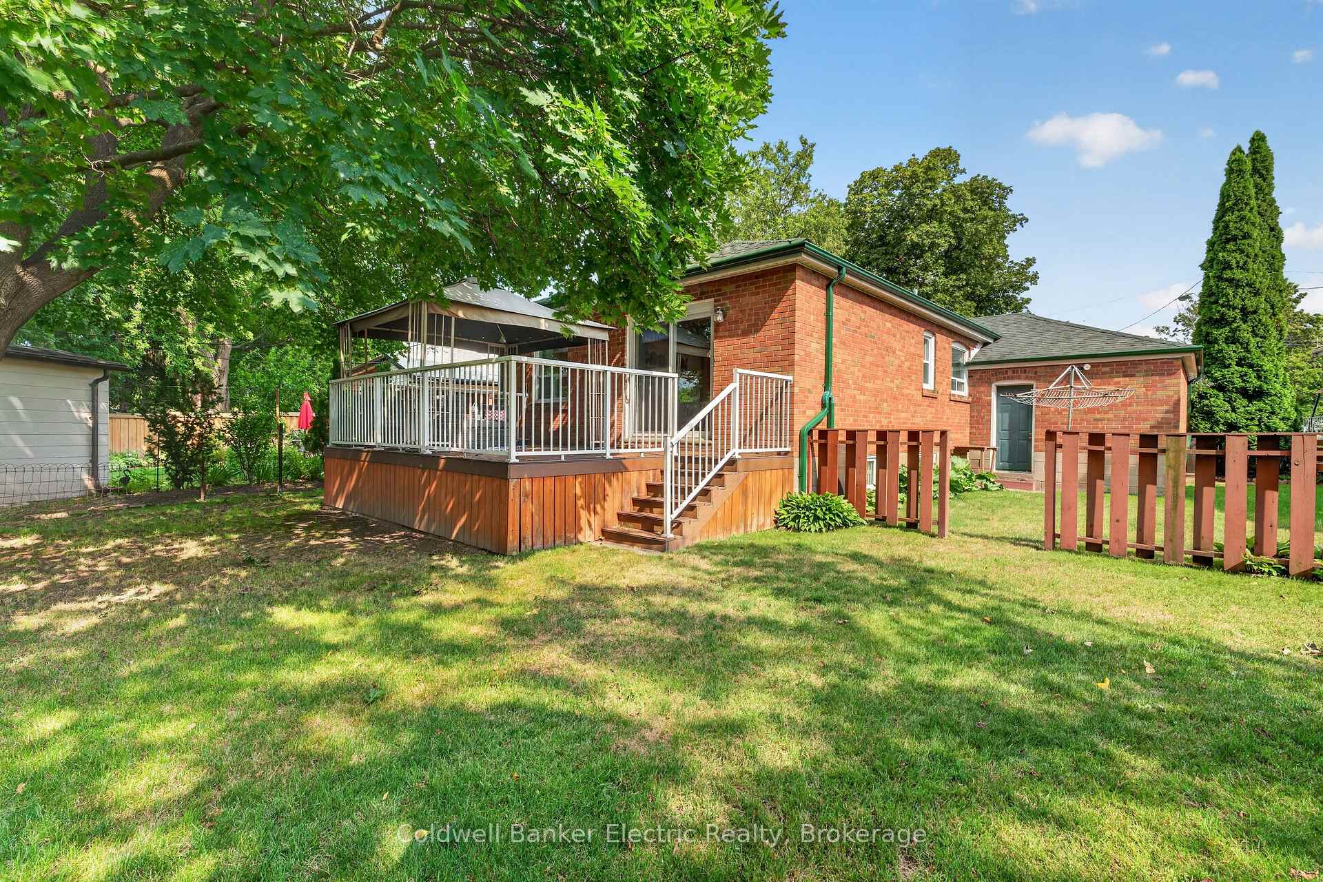 Photo 47 of 40 Wortham Drive, Scarborough, Woburn — HOMEH