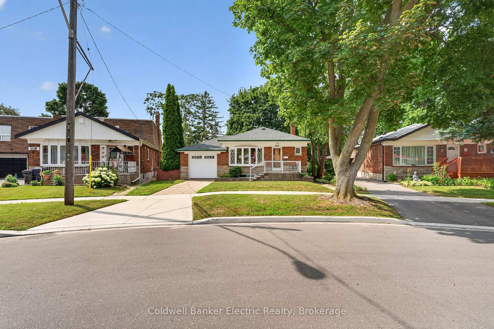 Photo 48 of 40 Wortham Drive, Scarborough, Woburn — HOMEH