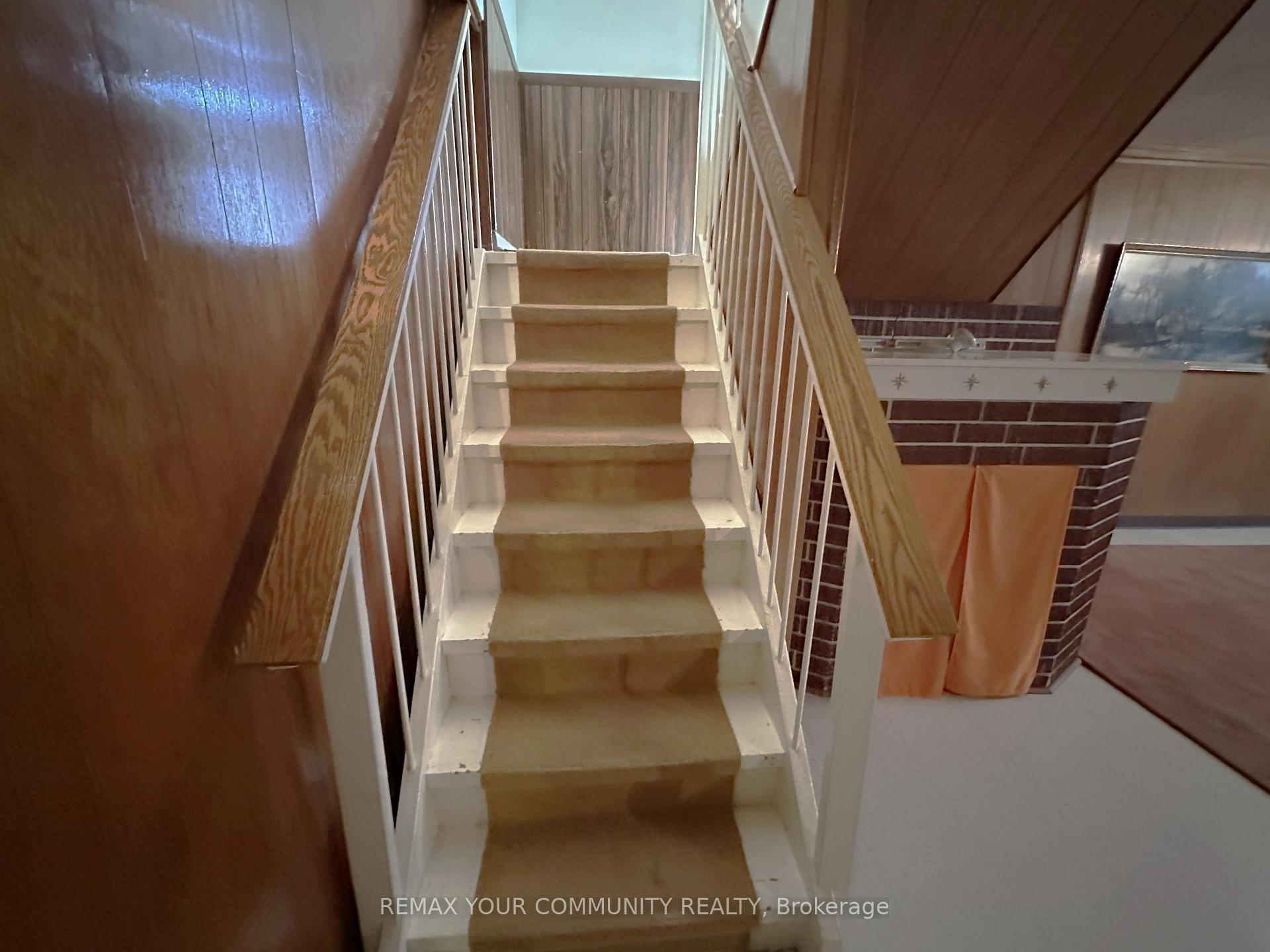 Photo 20 of 15 Resolution Crescent, North York, Hillcrest Village — HOMEH