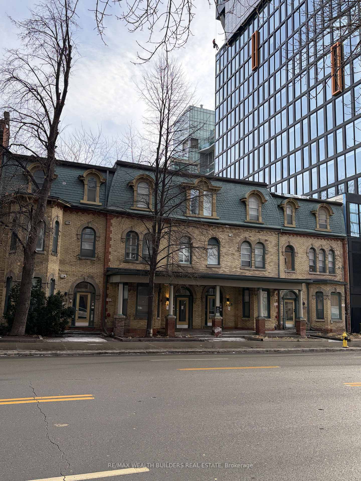 Photo of Unit 6, 207 Jarvis Street