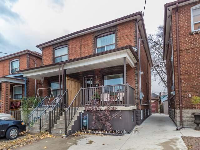 Photo of Unit 1, 440 Lauder Avenue