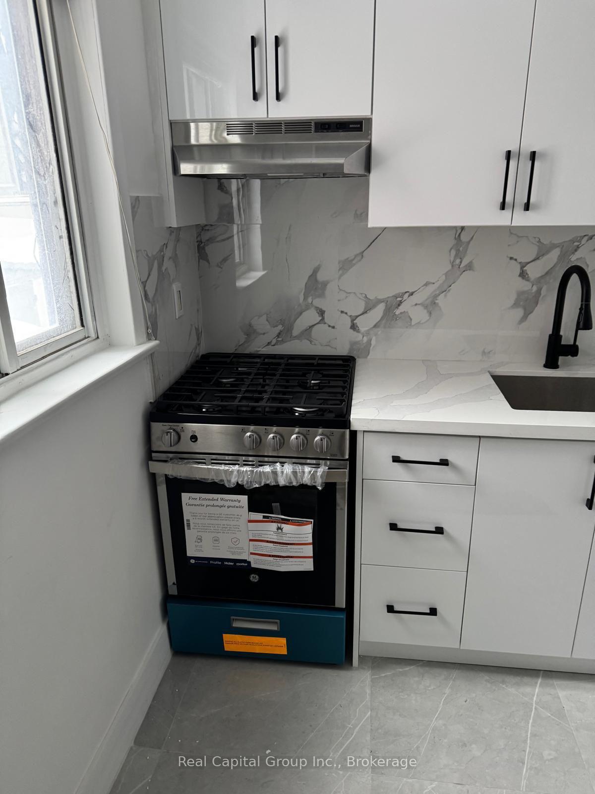 Photo 4 of Unit 1, 440 Lauder Avenue, Toronto, Oakwood Village — HOMEH