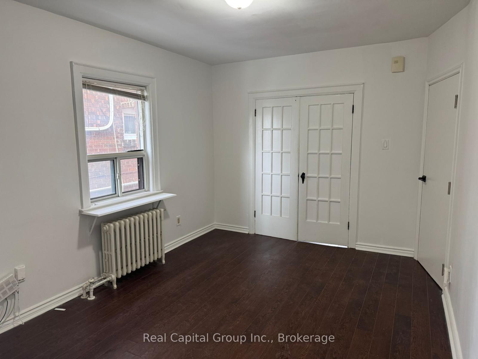 Photo 5 of Unit 1, 440 Lauder Avenue, Toronto, Oakwood Village — HOMEH