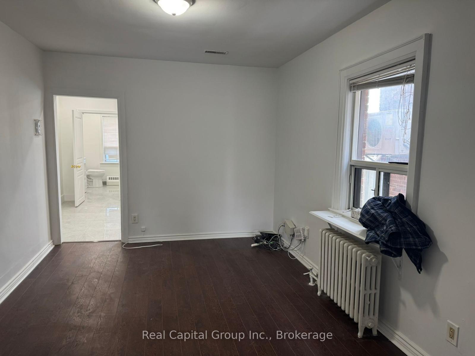 Photo 6 of Unit 1, 440 Lauder Avenue, Toronto, Oakwood Village — HOMEH
