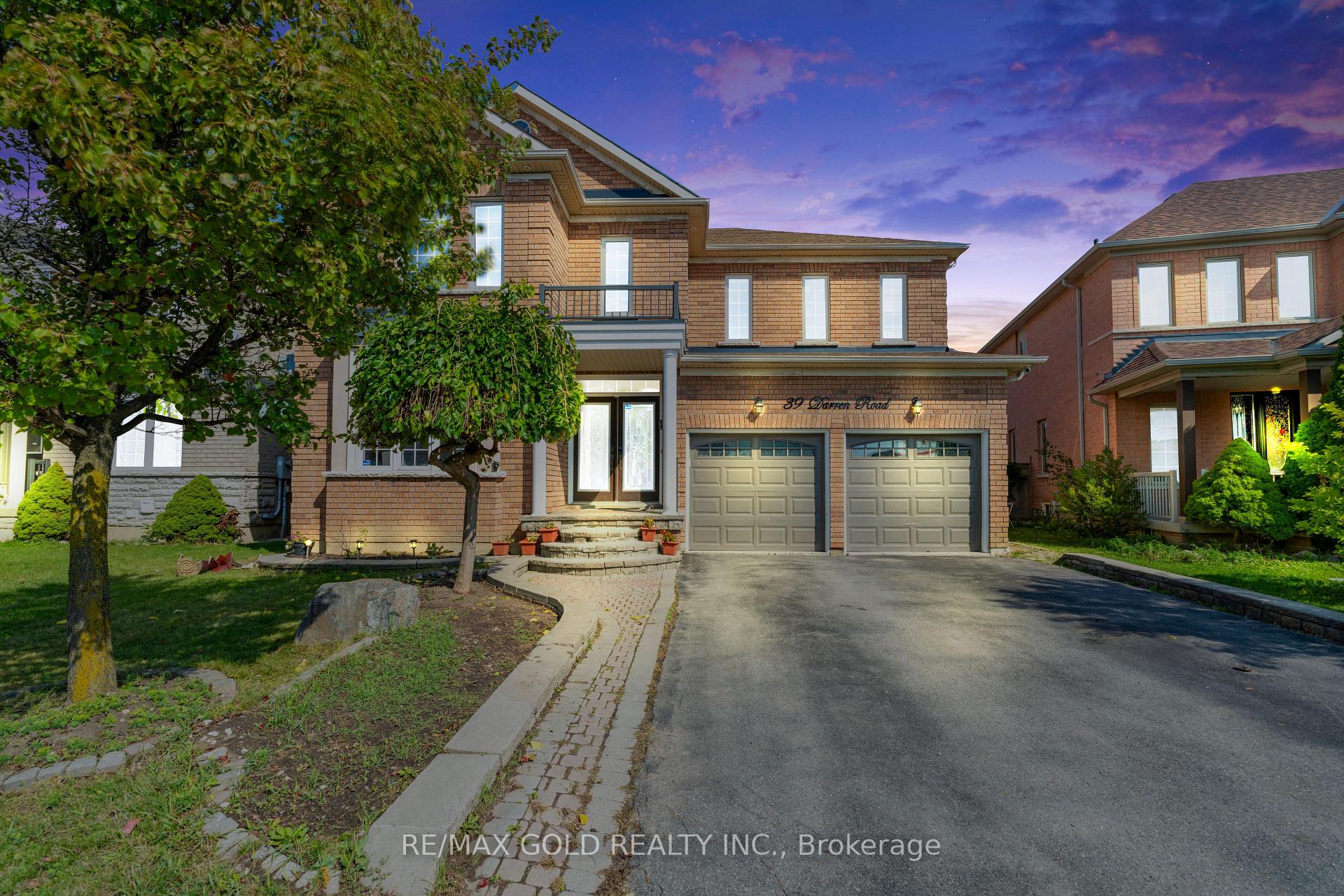 Photo of 39 Darren Road