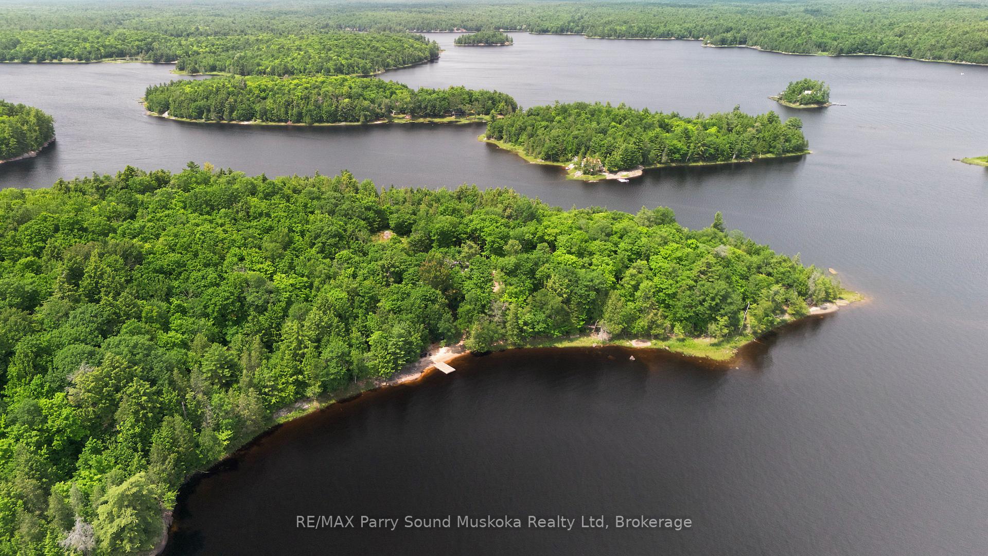 Photo 7 of 6 W/A Lake Wahwashkesh, Whitestone — HOMEH