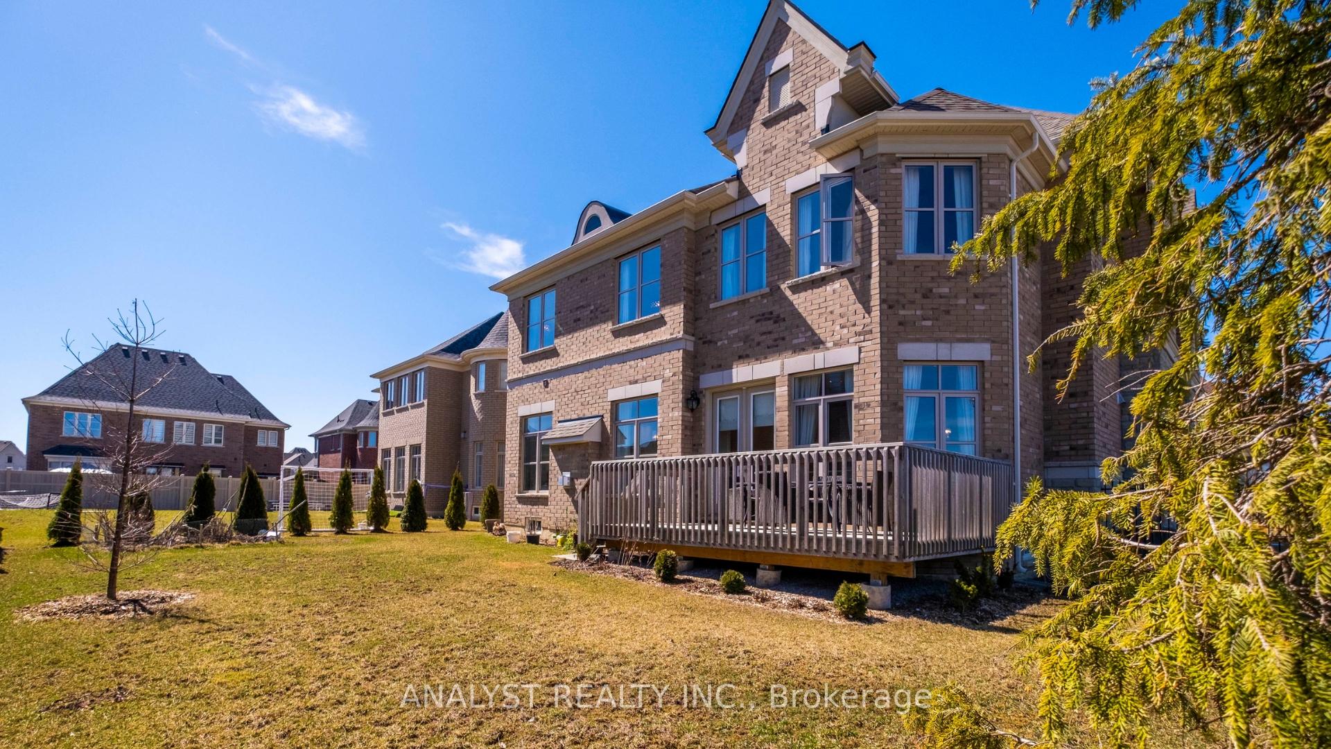 Photo 2 of 5 Ballard Drive, King, Nobleton — HOMEH