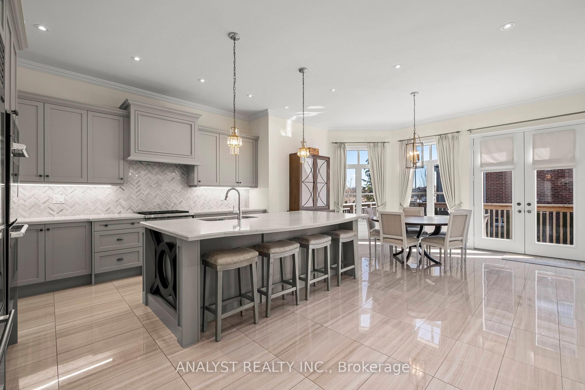 Photo 7 of 5 Ballard Drive, King, Nobleton — HOMEH