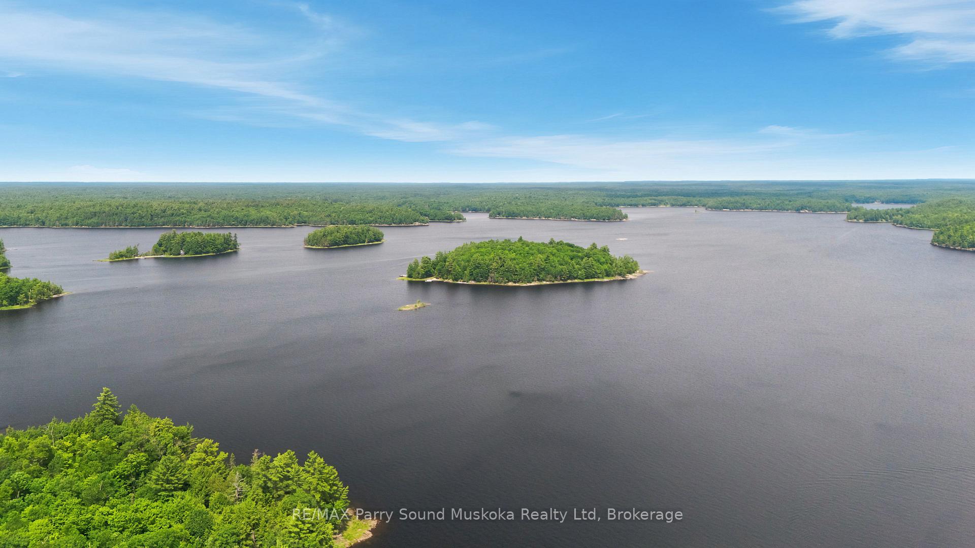 Photo 10 of 7 W/A Lake Wahwashkesh, Whitestone — HOMEH