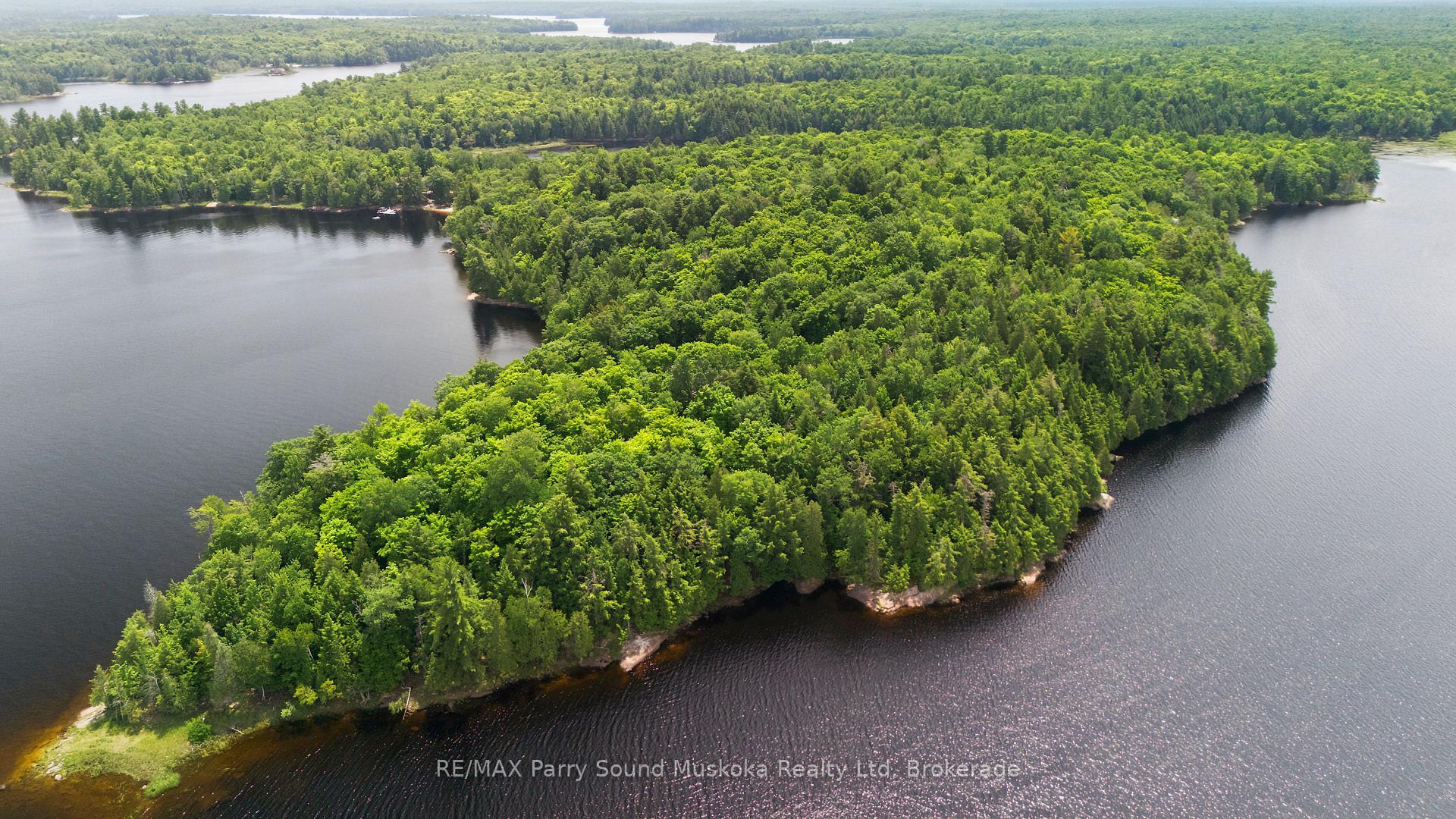 Photo 11 of 7 W/A Lake Wahwashkesh, Whitestone — HOMEH