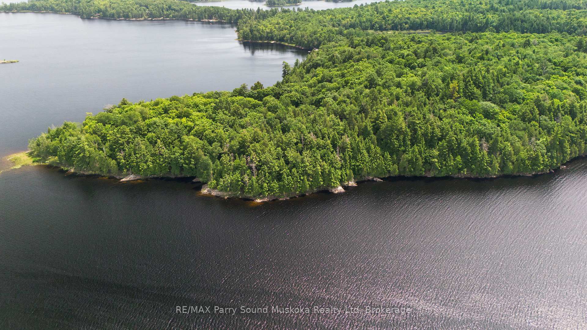 Photo 12 of 7 W/A Lake Wahwashkesh, Whitestone — HOMEH