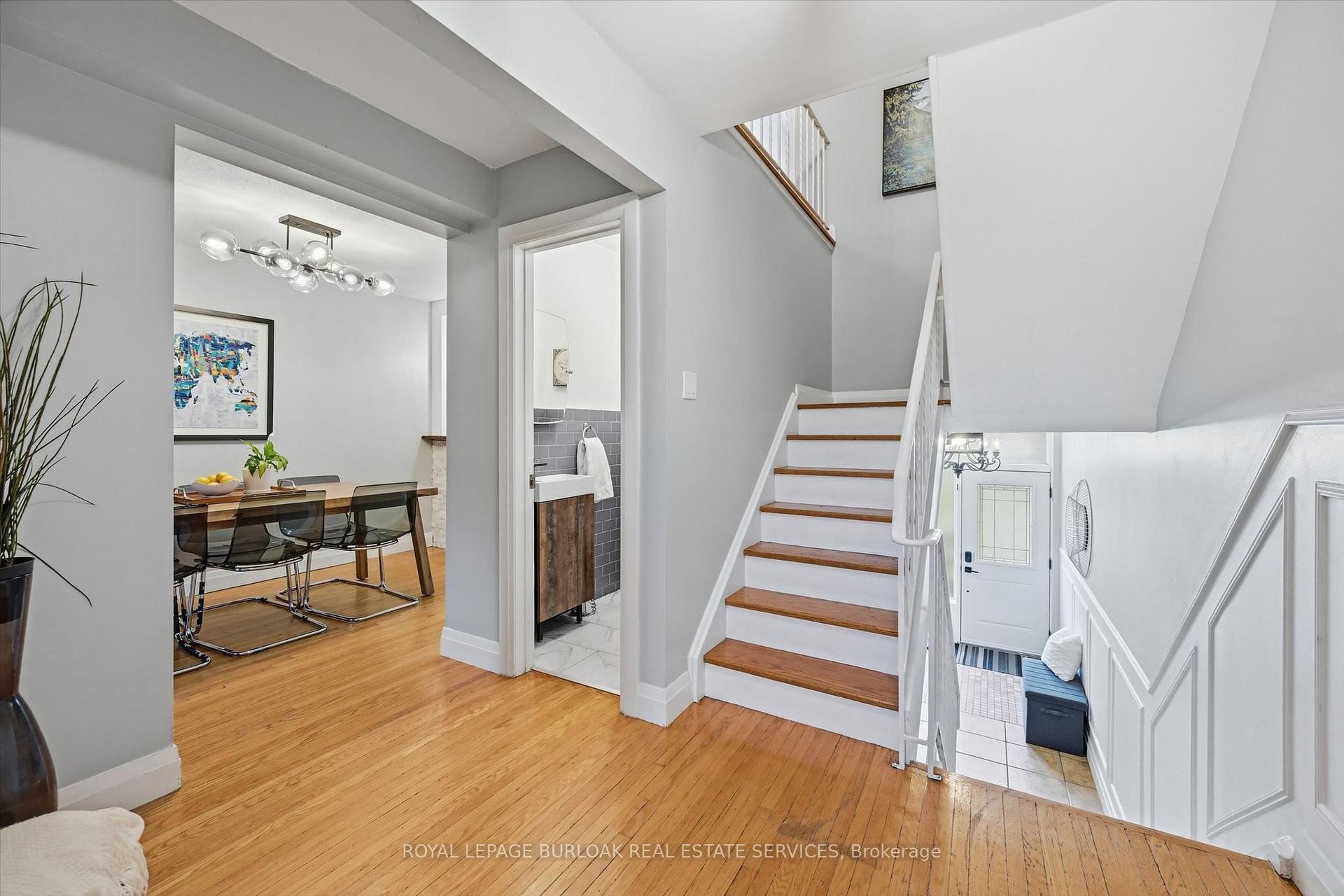 Photo 5 of 5474 Schueller Crescent, Burlington, Appleby — HOMEH