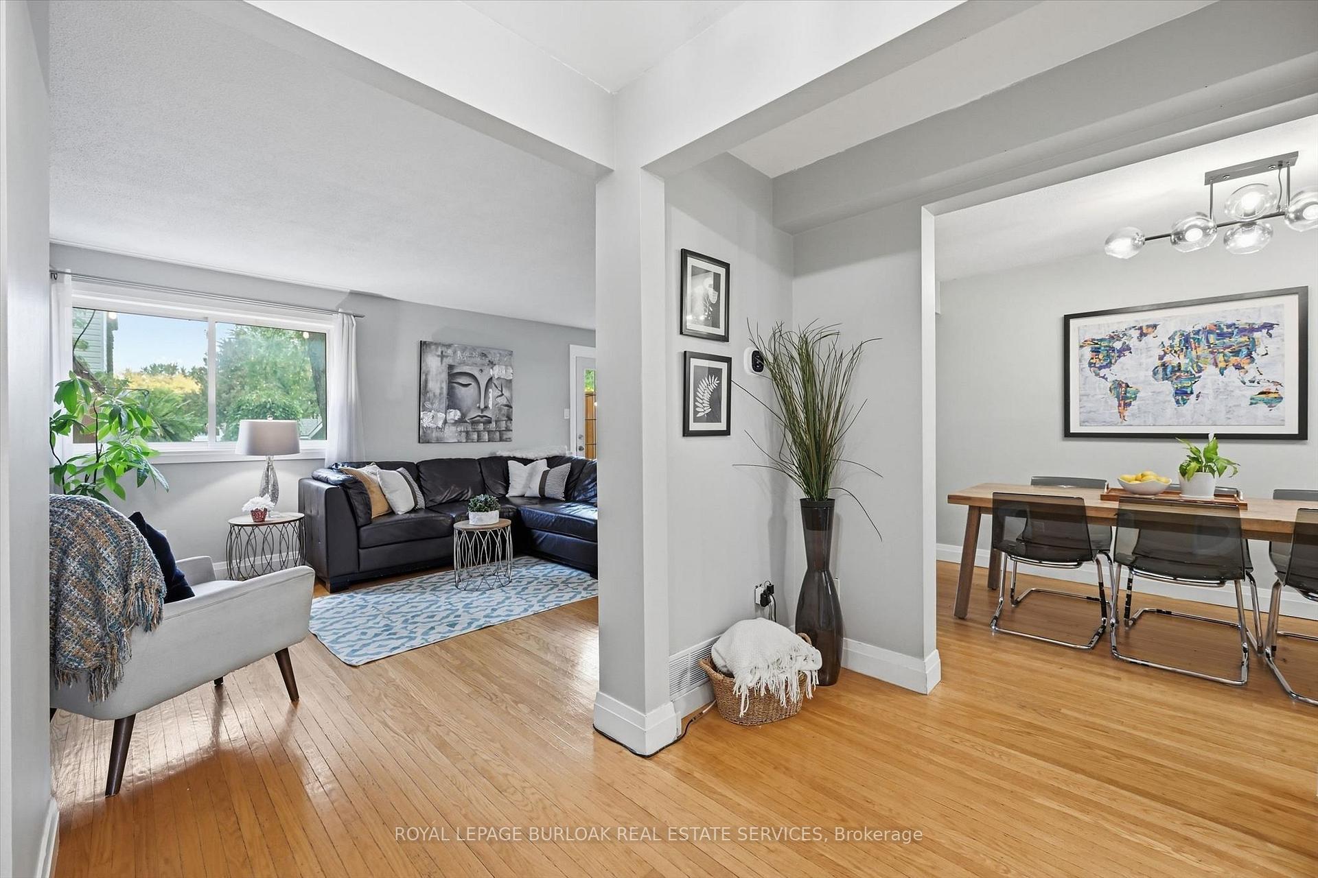 Photo 6 of 5474 Schueller Crescent, Burlington, Appleby — HOMEH