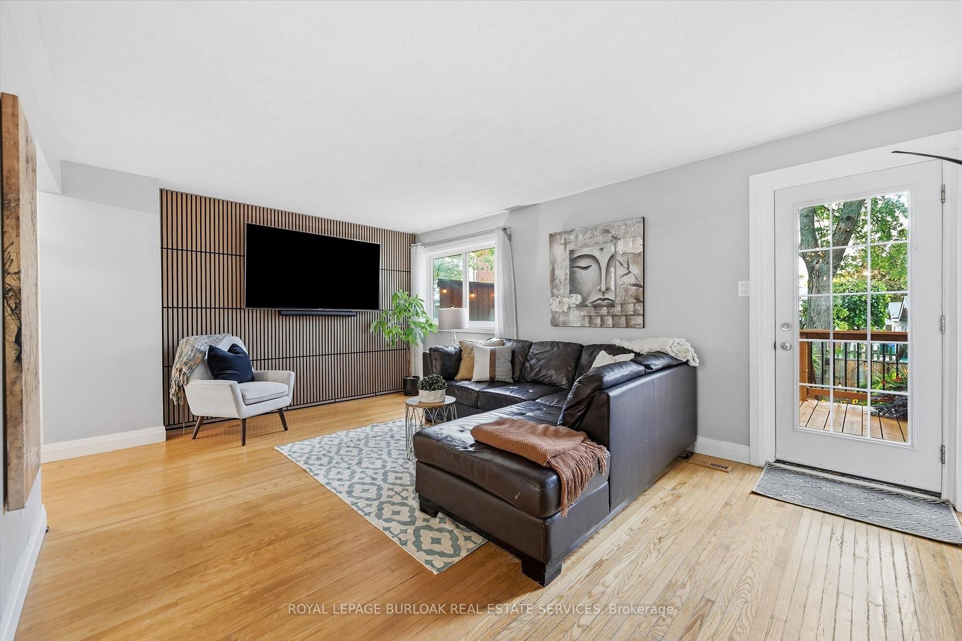 Photo 8 of 5474 Schueller Crescent, Burlington, Appleby — HOMEH