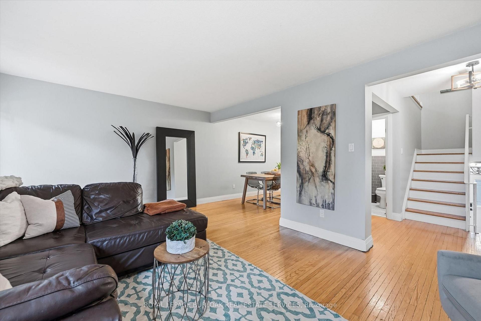 Photo 9 of 5474 Schueller Crescent, Burlington, Appleby — HOMEH