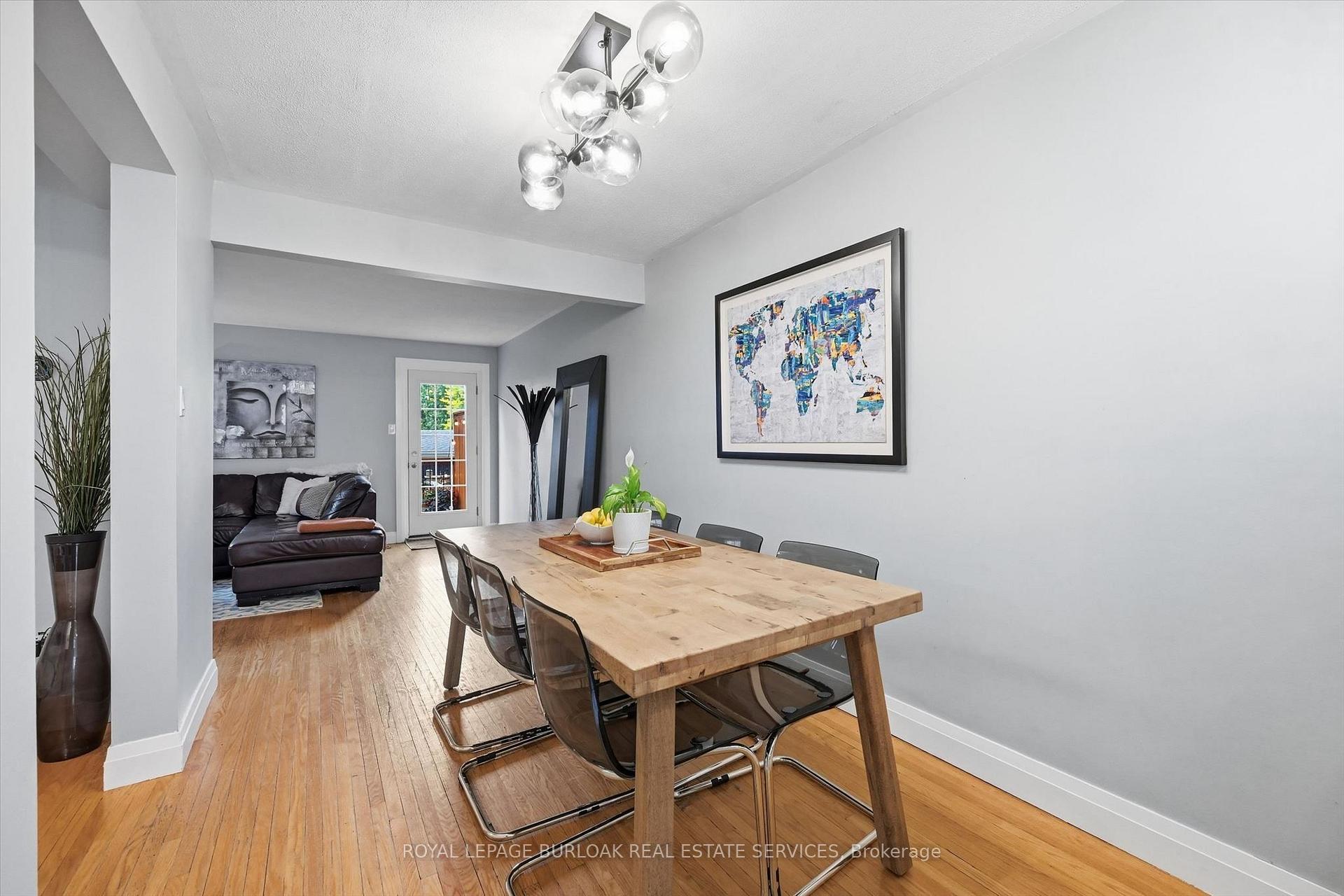 Photo 11 of 5474 Schueller Crescent, Burlington, Appleby — HOMEH