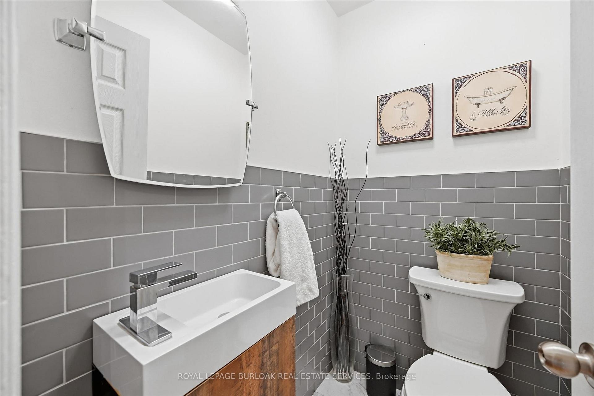 Photo 13 of 5474 Schueller Crescent, Burlington, Appleby — HOMEH