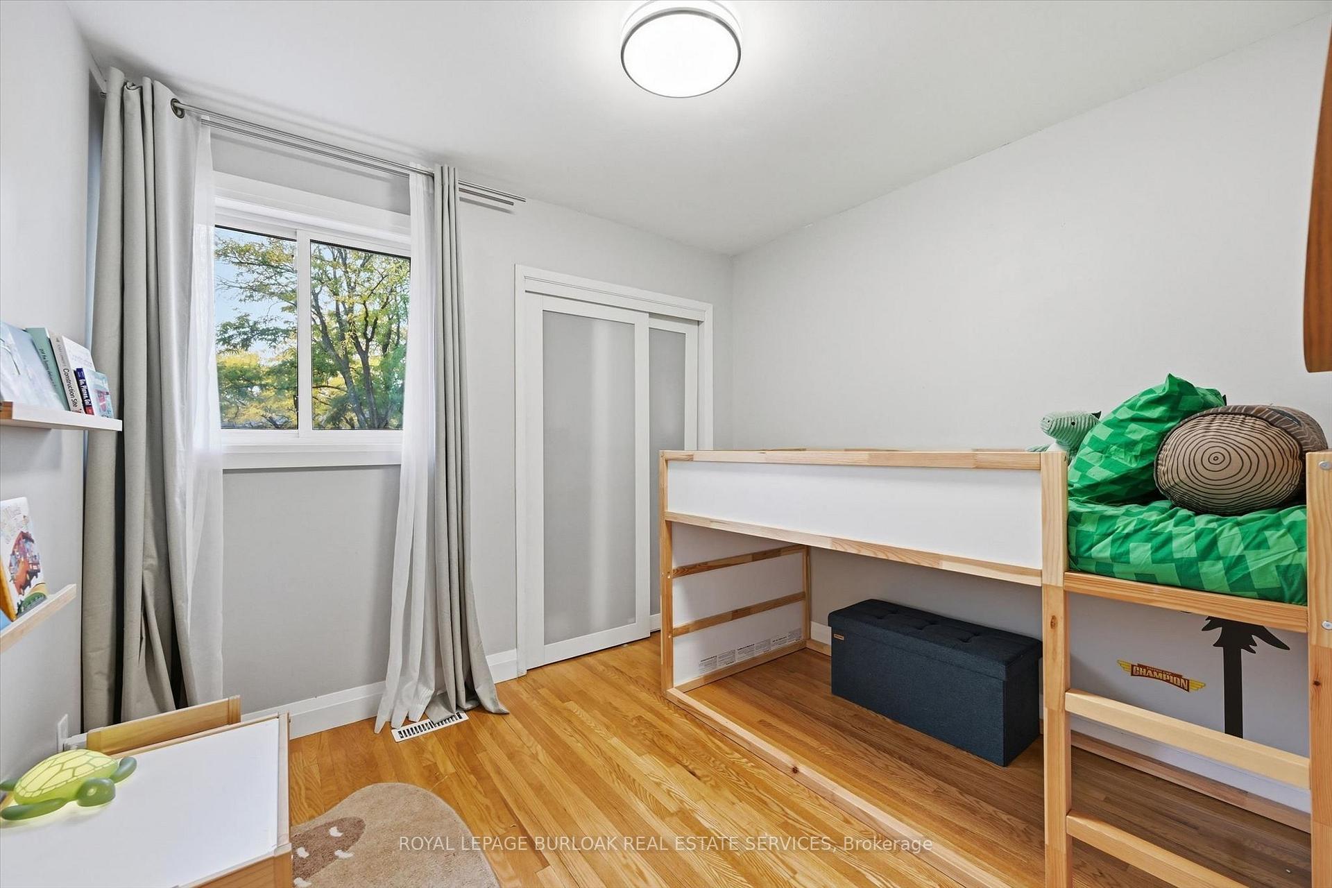 Photo 29 of 5474 Schueller Crescent, Burlington, Appleby — HOMEH