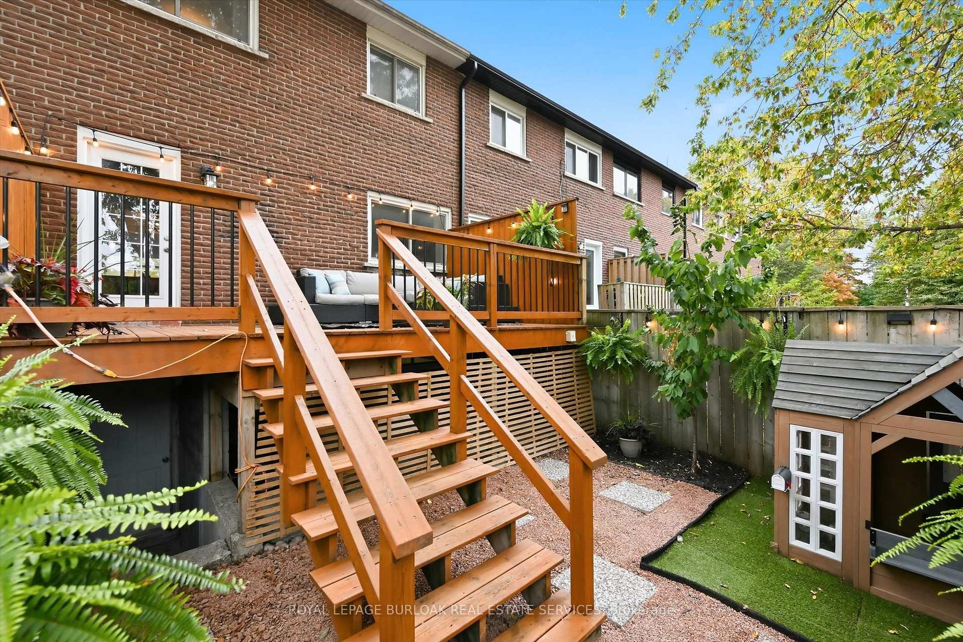 Photo 44 of 5474 Schueller Crescent, Burlington, Appleby — HOMEH