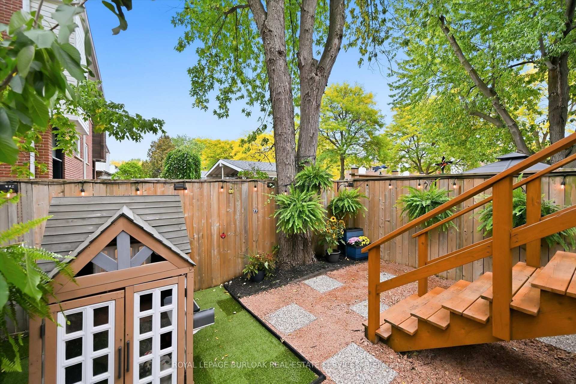 Photo 45 of 5474 Schueller Crescent, Burlington, Appleby — HOMEH