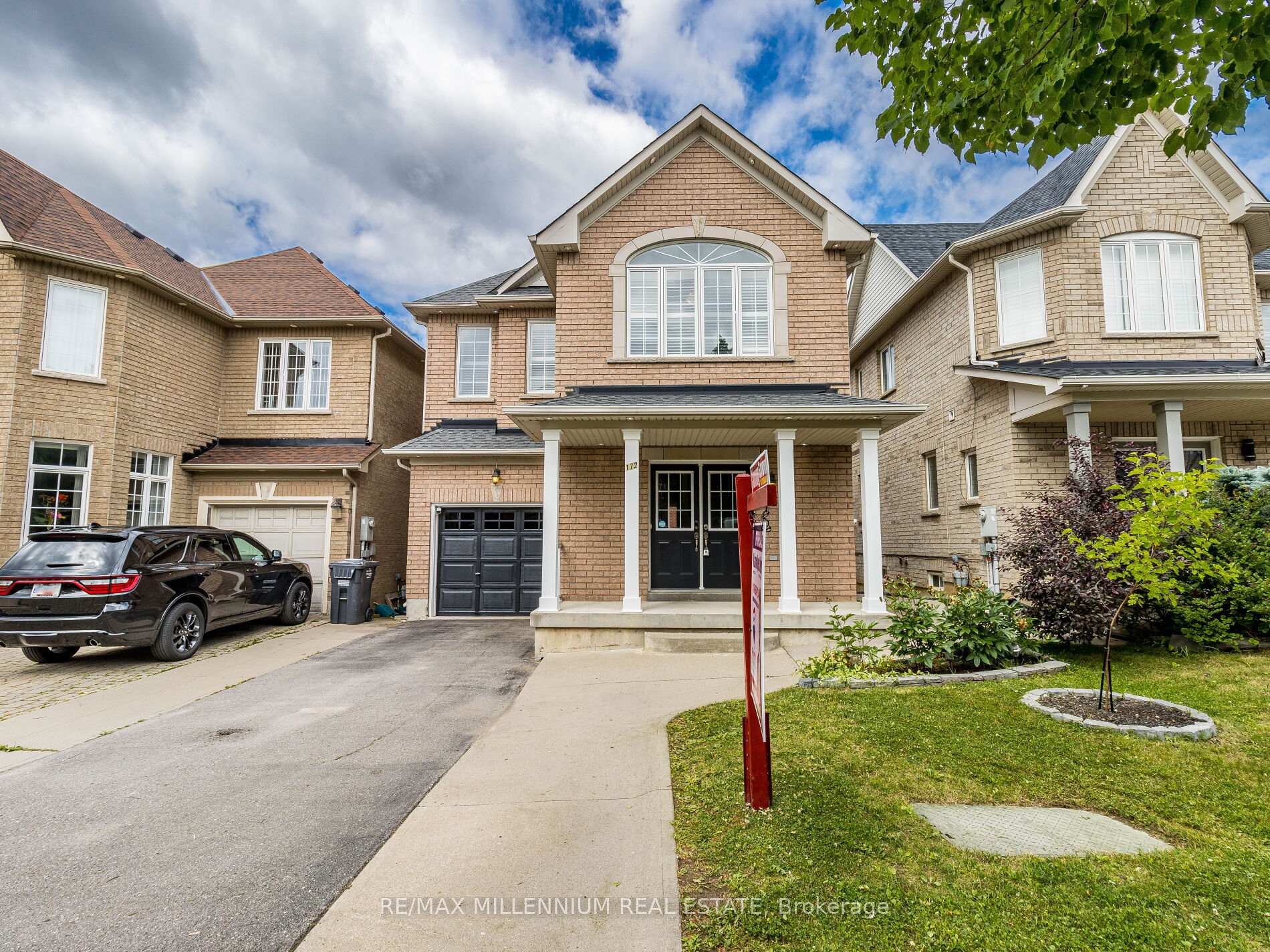 Photo of 172 Pefferlaw Circle