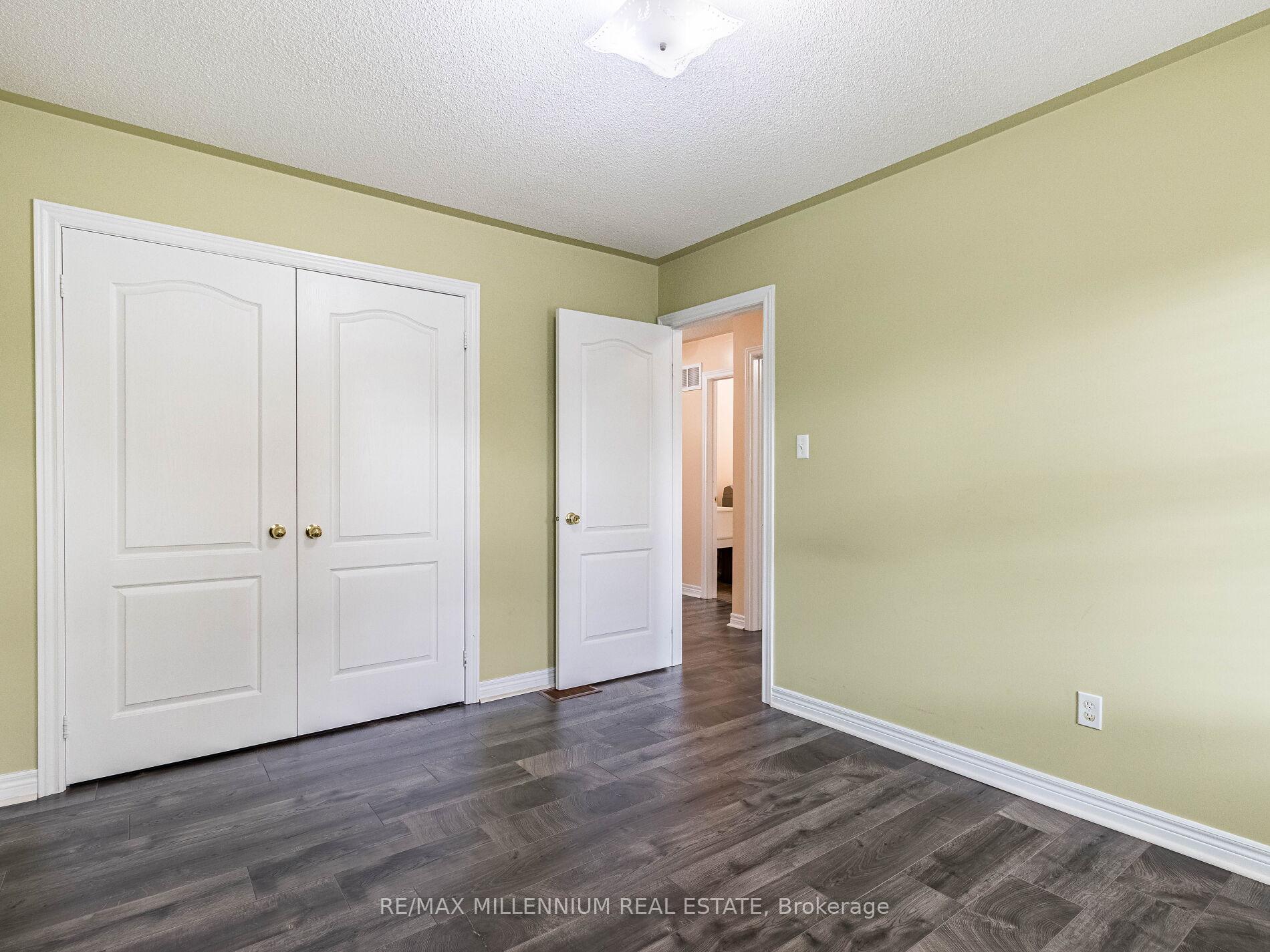 Photo 24 of 172 Pefferlaw Circle, Brampton, Bram West — HOMEH