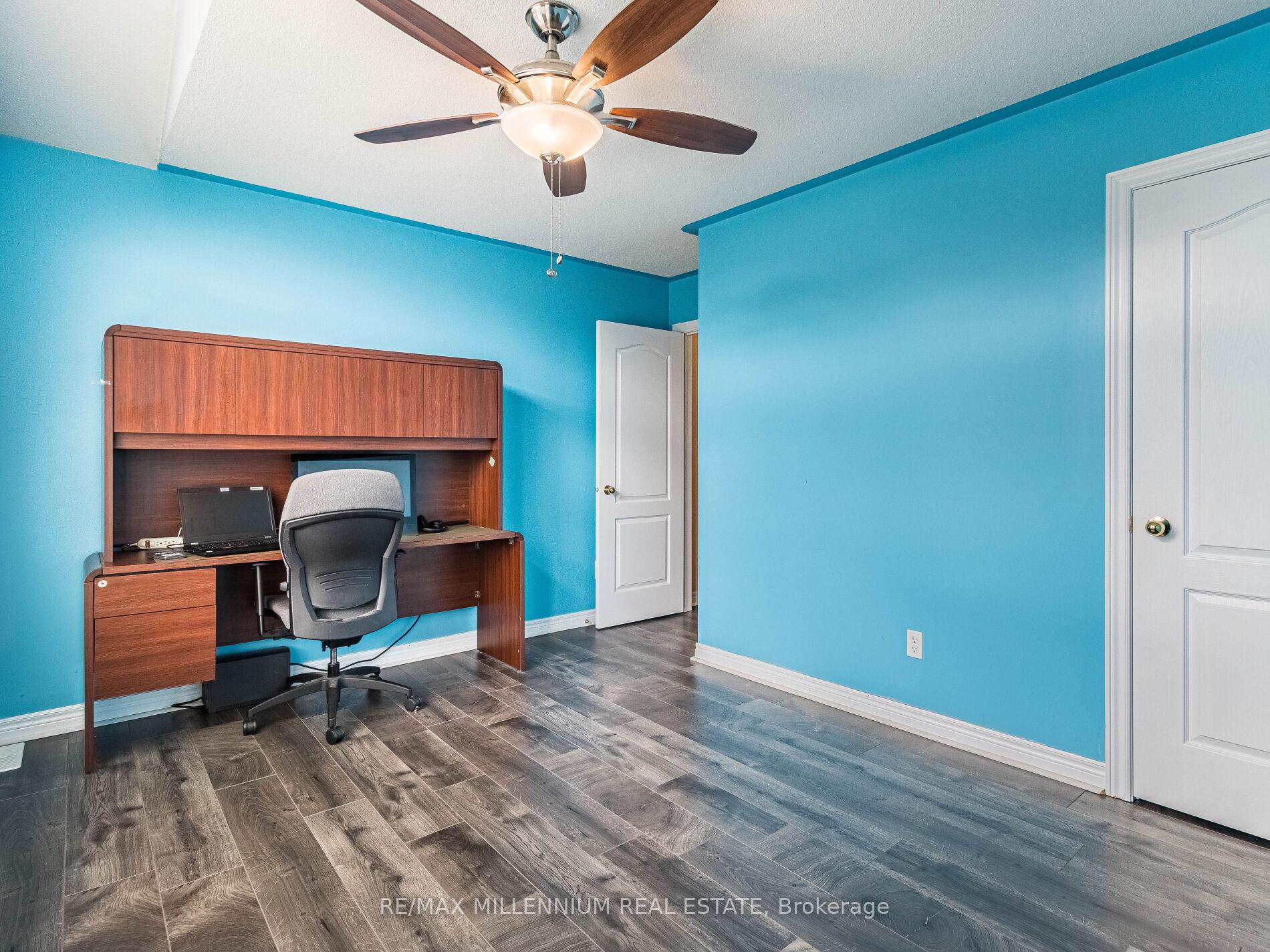 Photo 26 of 172 Pefferlaw Circle, Brampton, Bram West — HOMEH