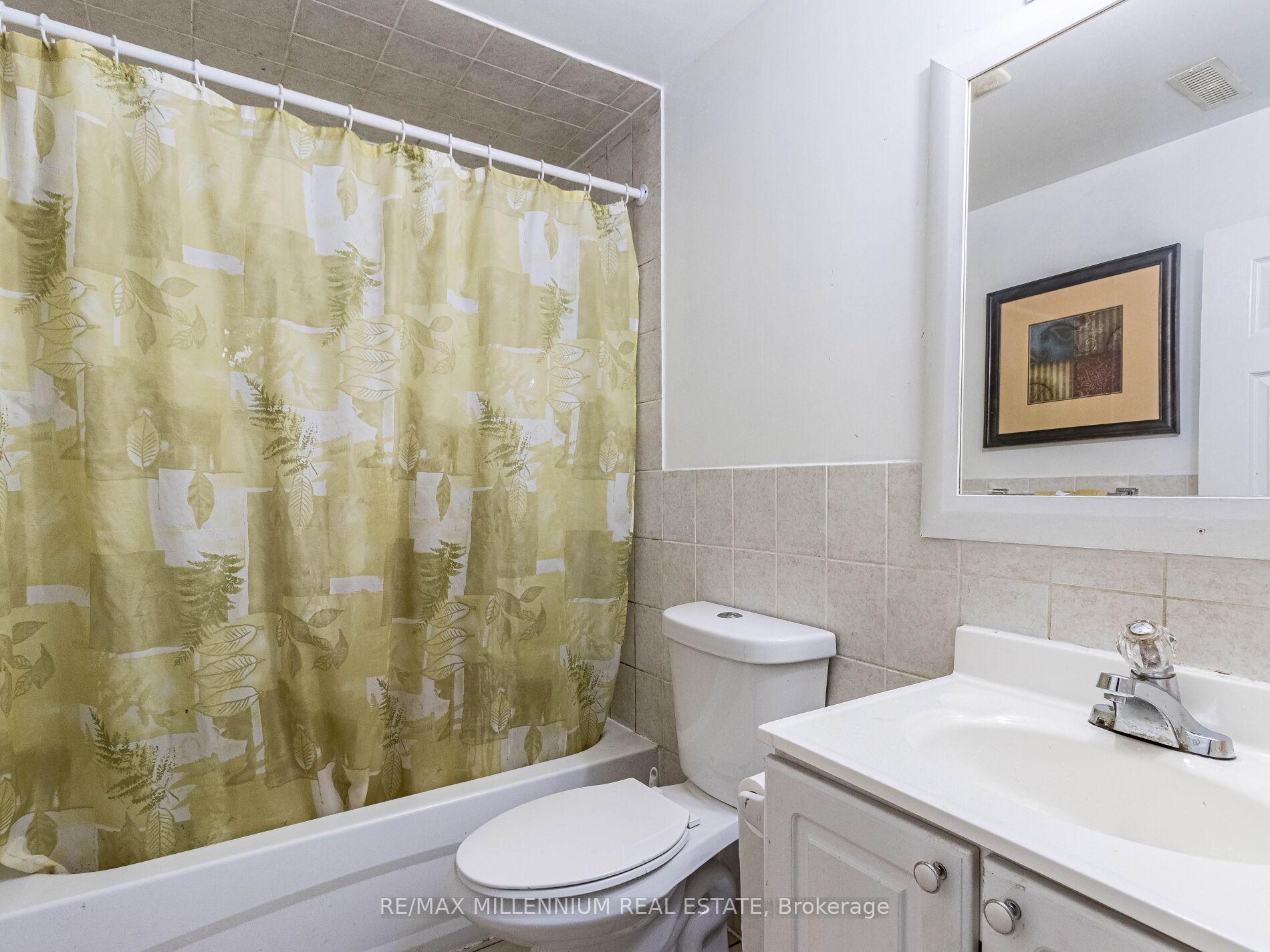 Photo 31 of 172 Pefferlaw Circle, Brampton, Bram West — HOMEH