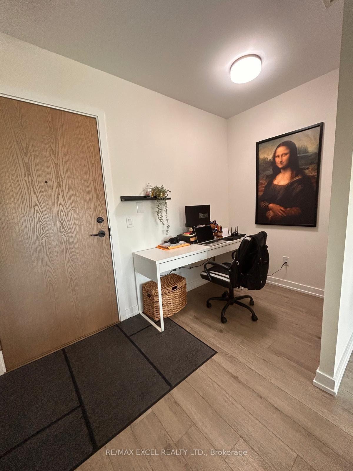 Photo of Unit 606, 2300 St. Clair Avenue W