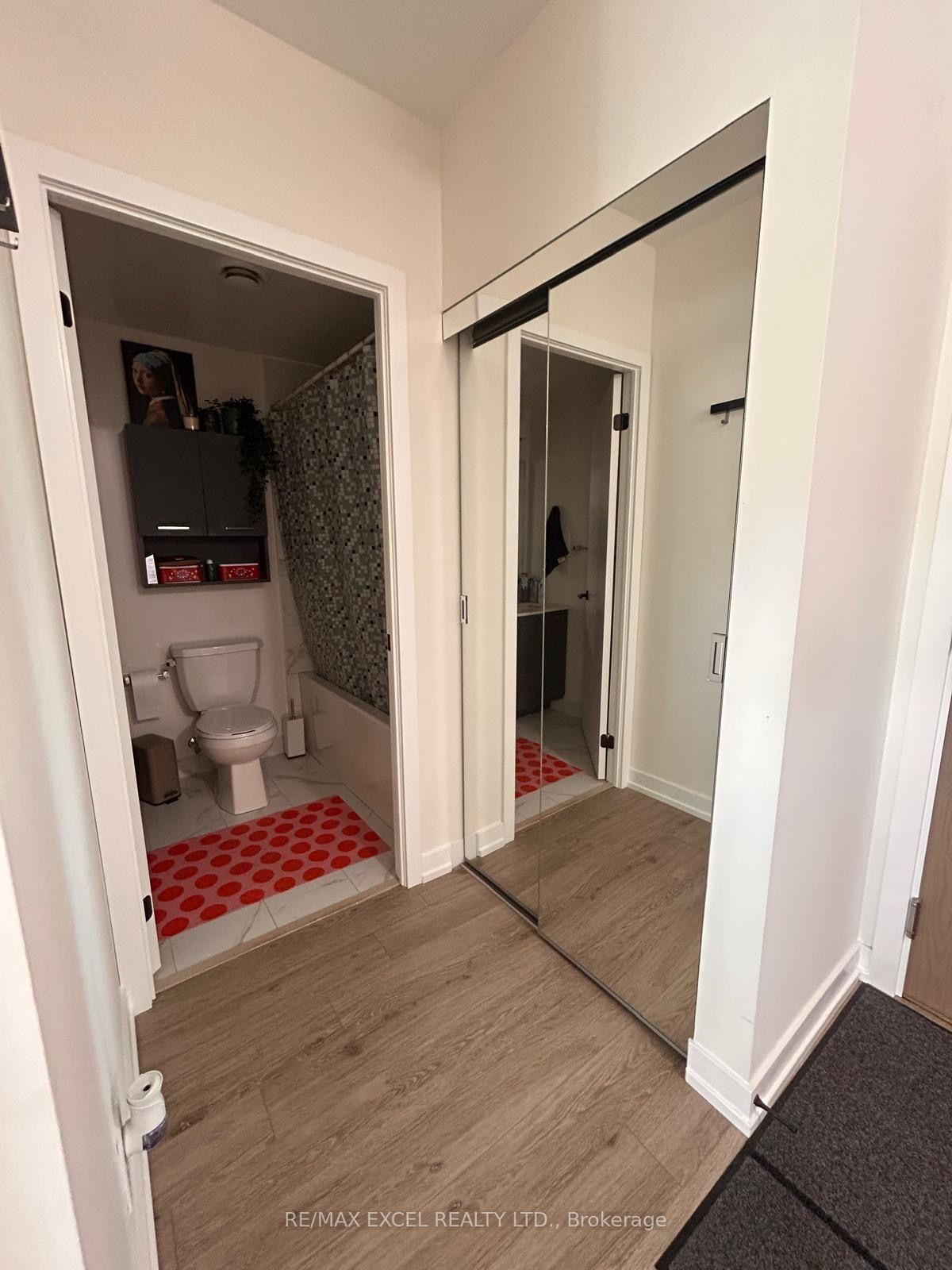 Photo 2 of Unit 606, 2300 St. Clair Avenue W, Toronto, Junction Area — HOMEH