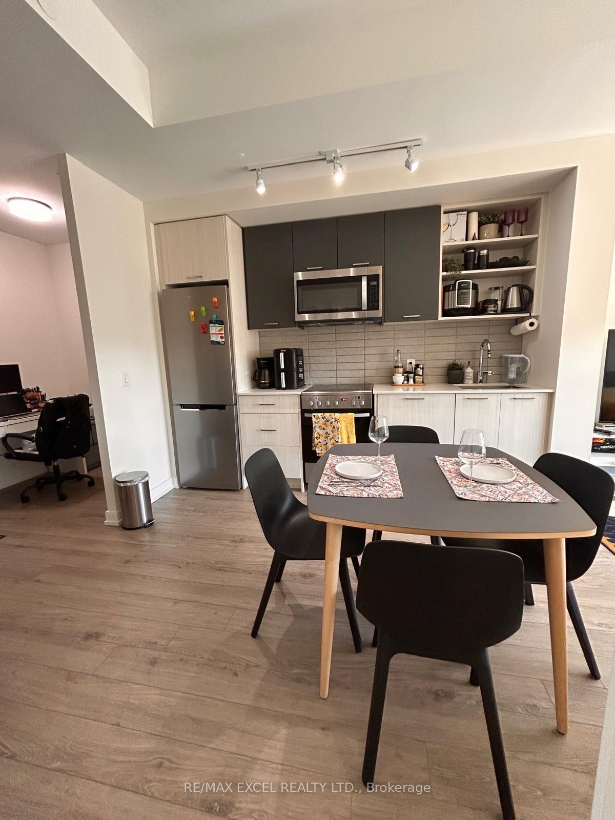 Photo 6 of Unit 606, 2300 St. Clair Avenue W, Toronto, Junction Area — HOMEH