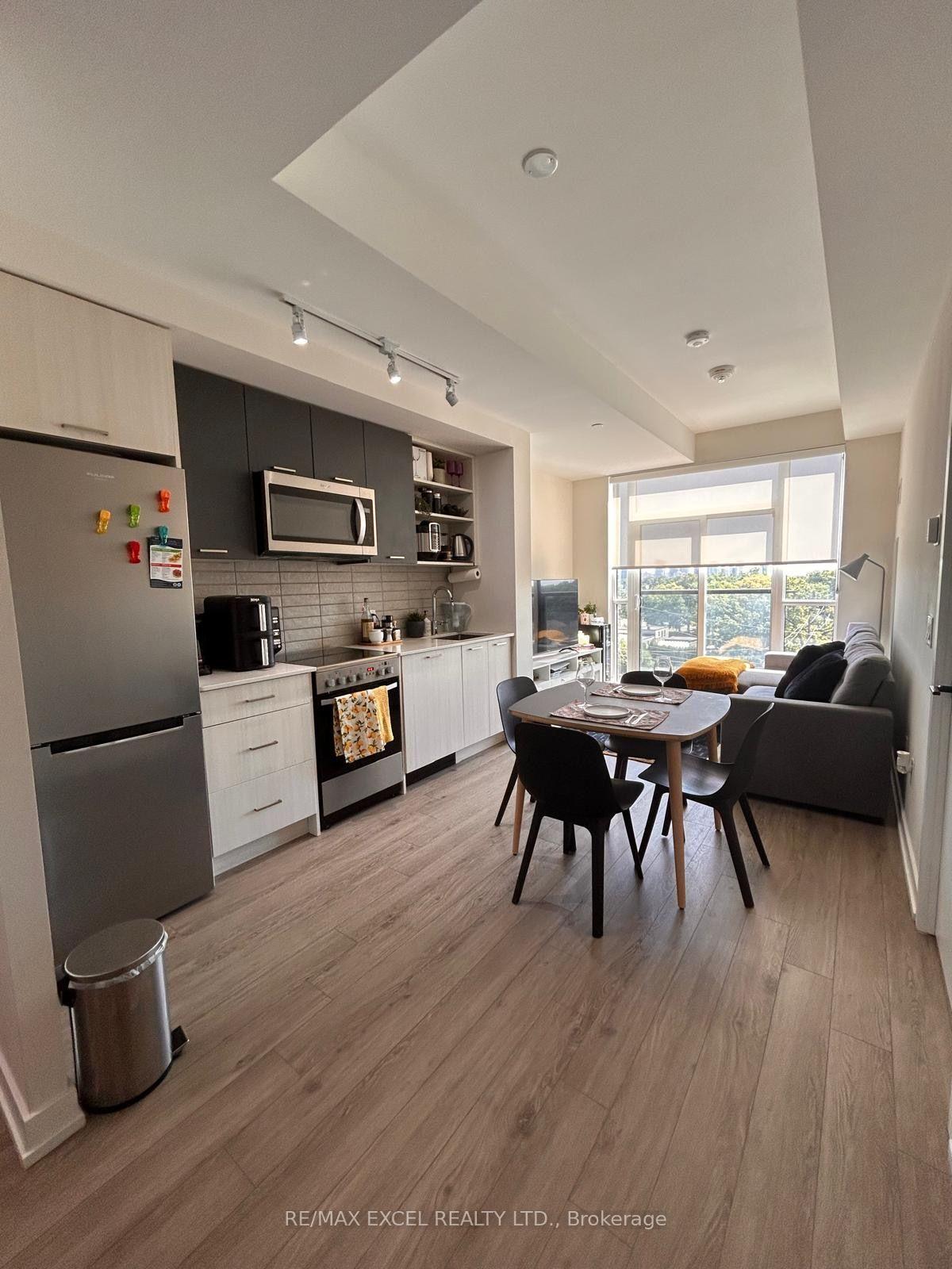 Photo 7 of Unit 606, 2300 St. Clair Avenue W, Toronto, Junction Area — HOMEH