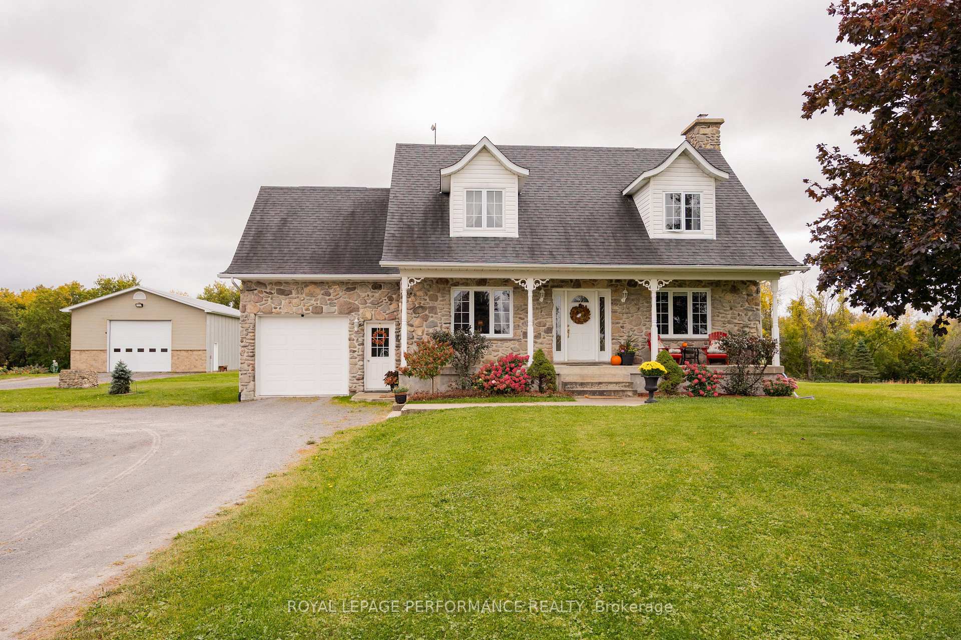 Photo of 1327 County Road 34
