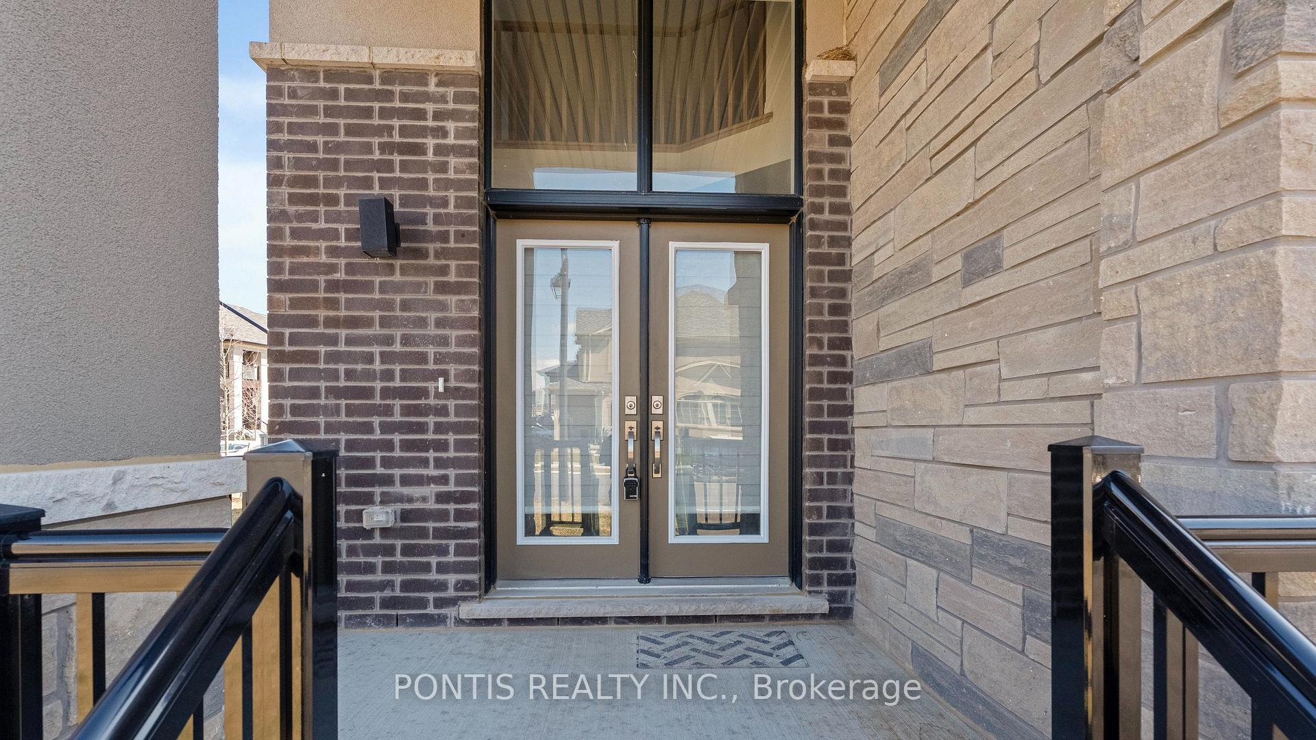 Photo 4 of 1 Brewis Street, Brant, Paris — HOMEH