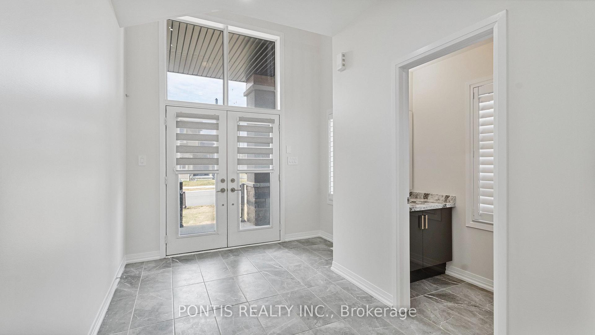 Photo 5 of 1 Brewis Street, Brant, Paris — HOMEH