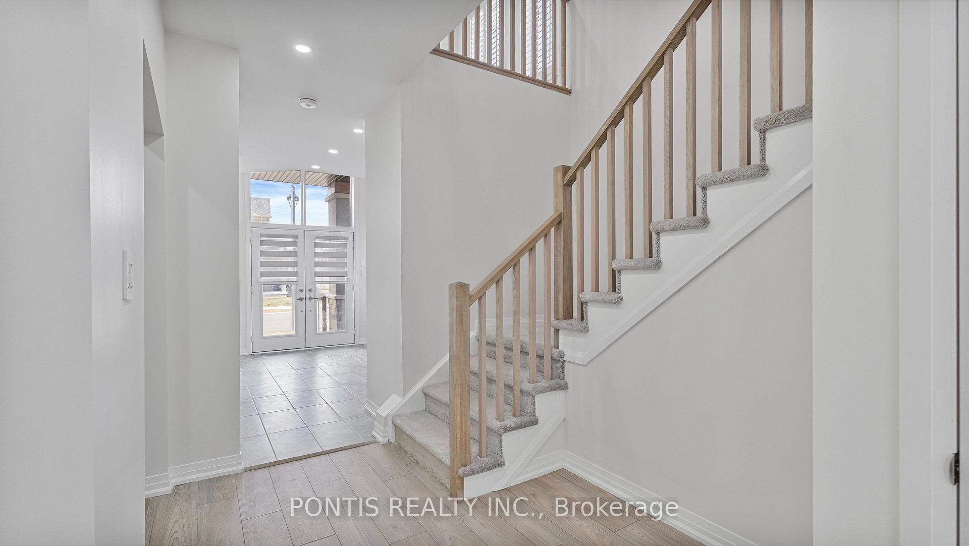 Photo 6 of 1 Brewis Street, Brant, Paris — HOMEH