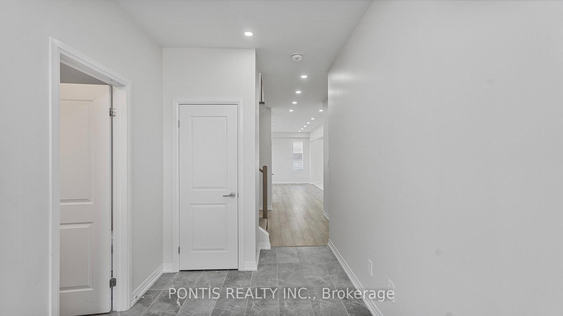 Photo 7 of 1 Brewis Street, Brant, Paris — HOMEH