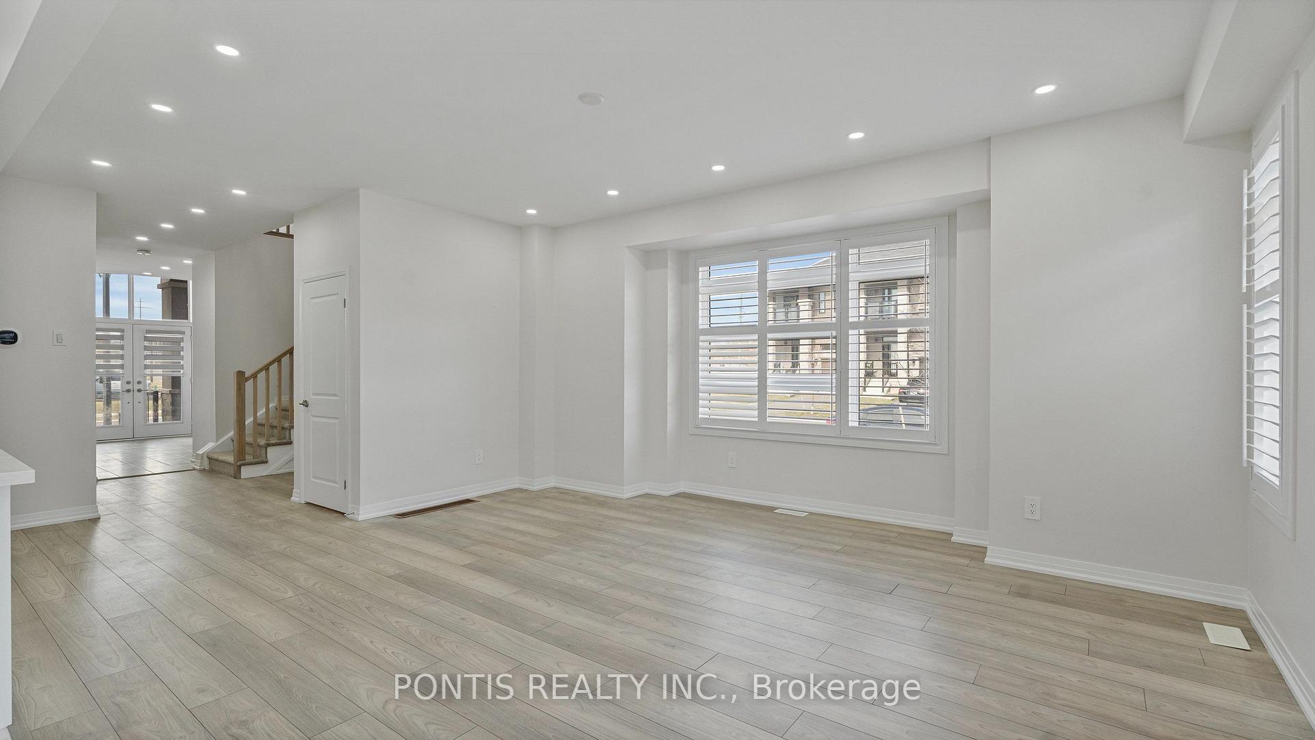 Photo 10 of 1 Brewis Street, Brant, Paris — HOMEH