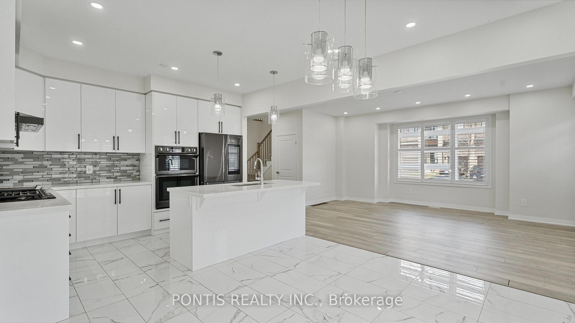 Photo 11 of 1 Brewis Street, Brant, Paris — HOMEH
