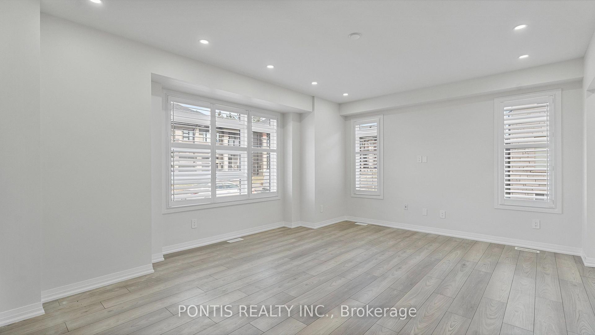 Photo 12 of 1 Brewis Street, Brant, Paris — HOMEH