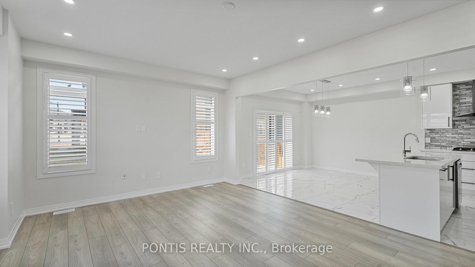 Photo 13 of 1 Brewis Street, Brant, Paris — HOMEH