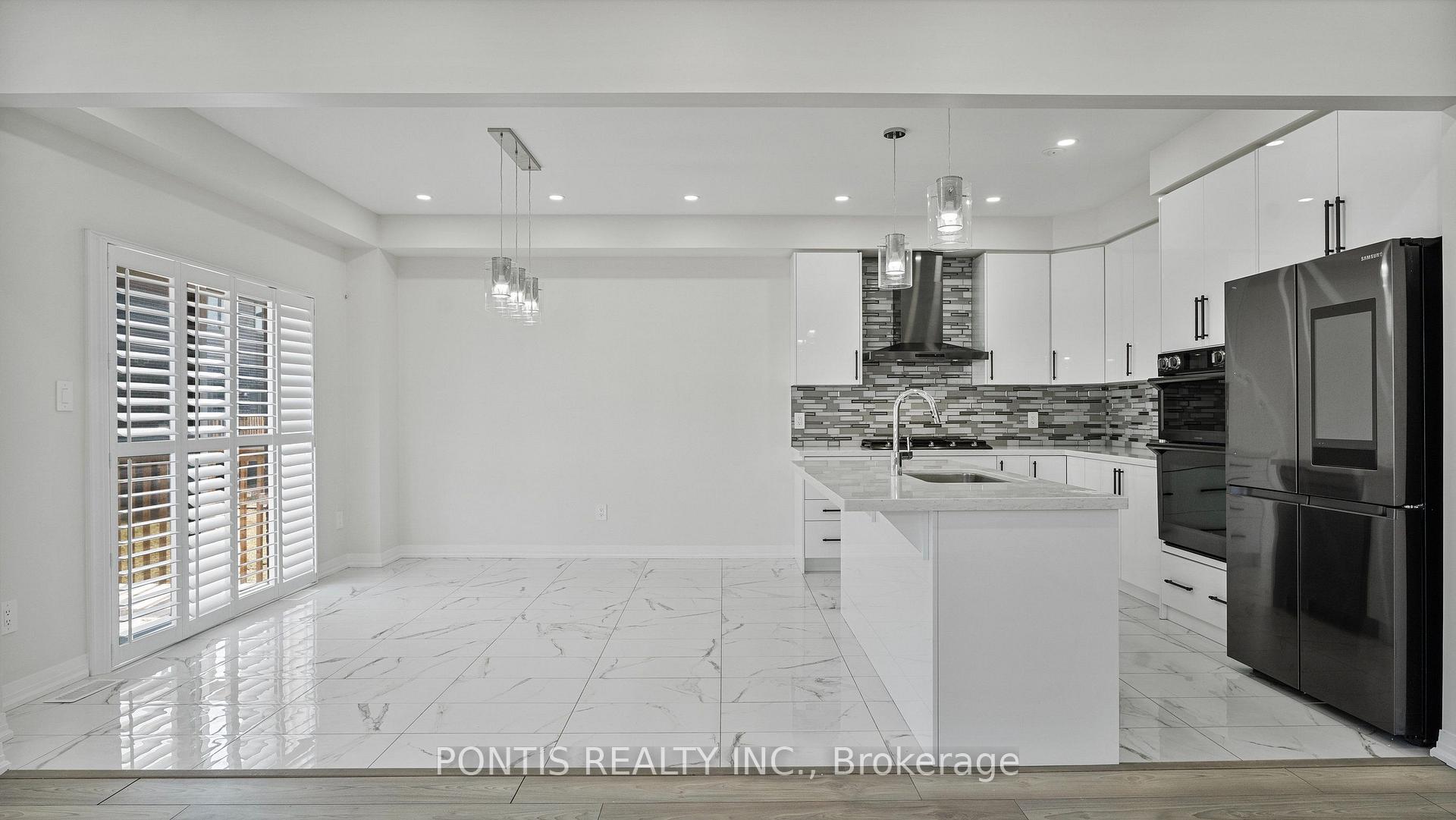 Photo 14 of 1 Brewis Street, Brant, Paris — HOMEH