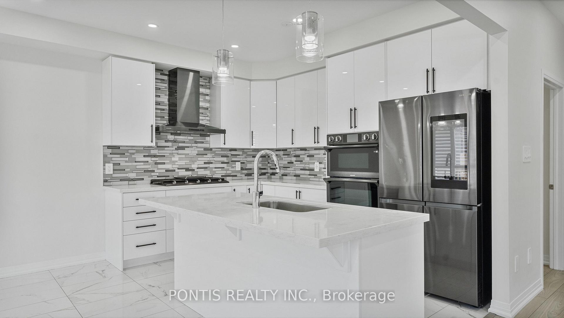 Photo 15 of 1 Brewis Street, Brant, Paris — HOMEH