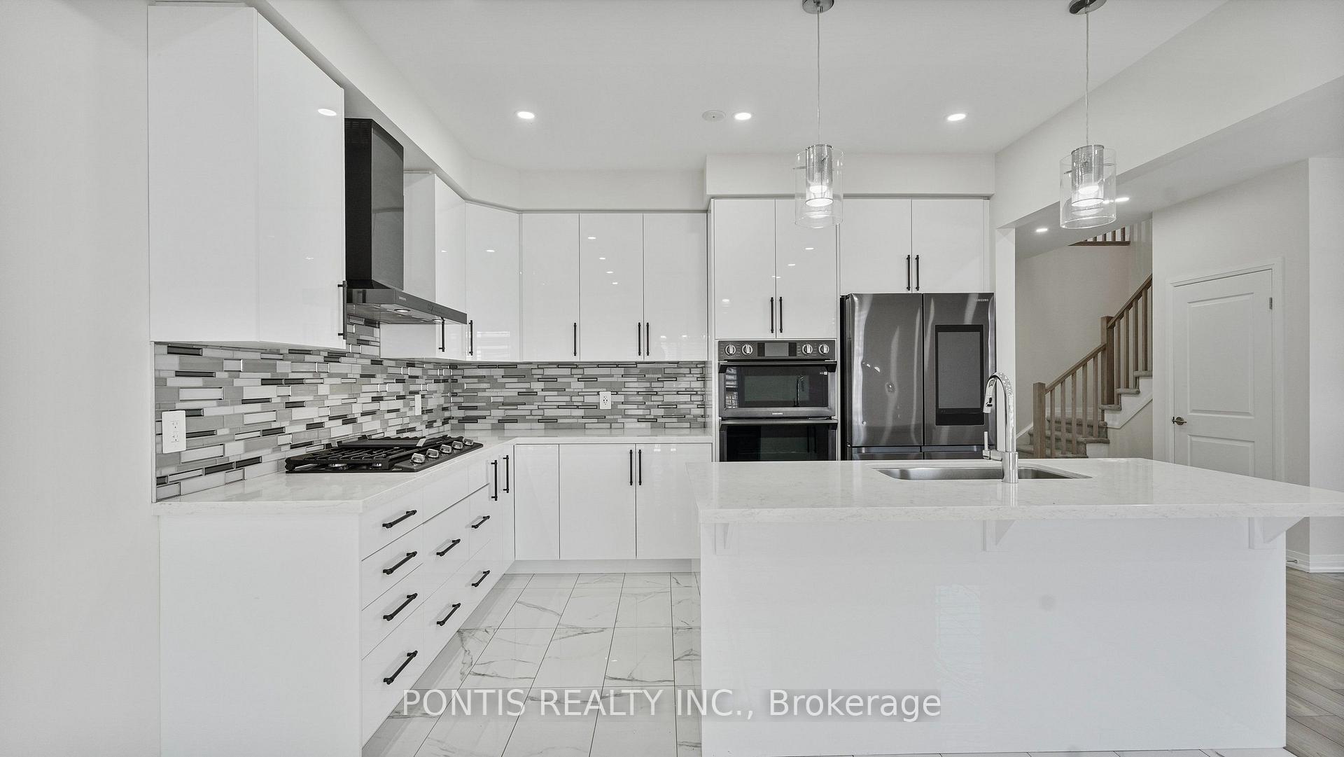 Photo 16 of 1 Brewis Street, Brant, Paris — HOMEH