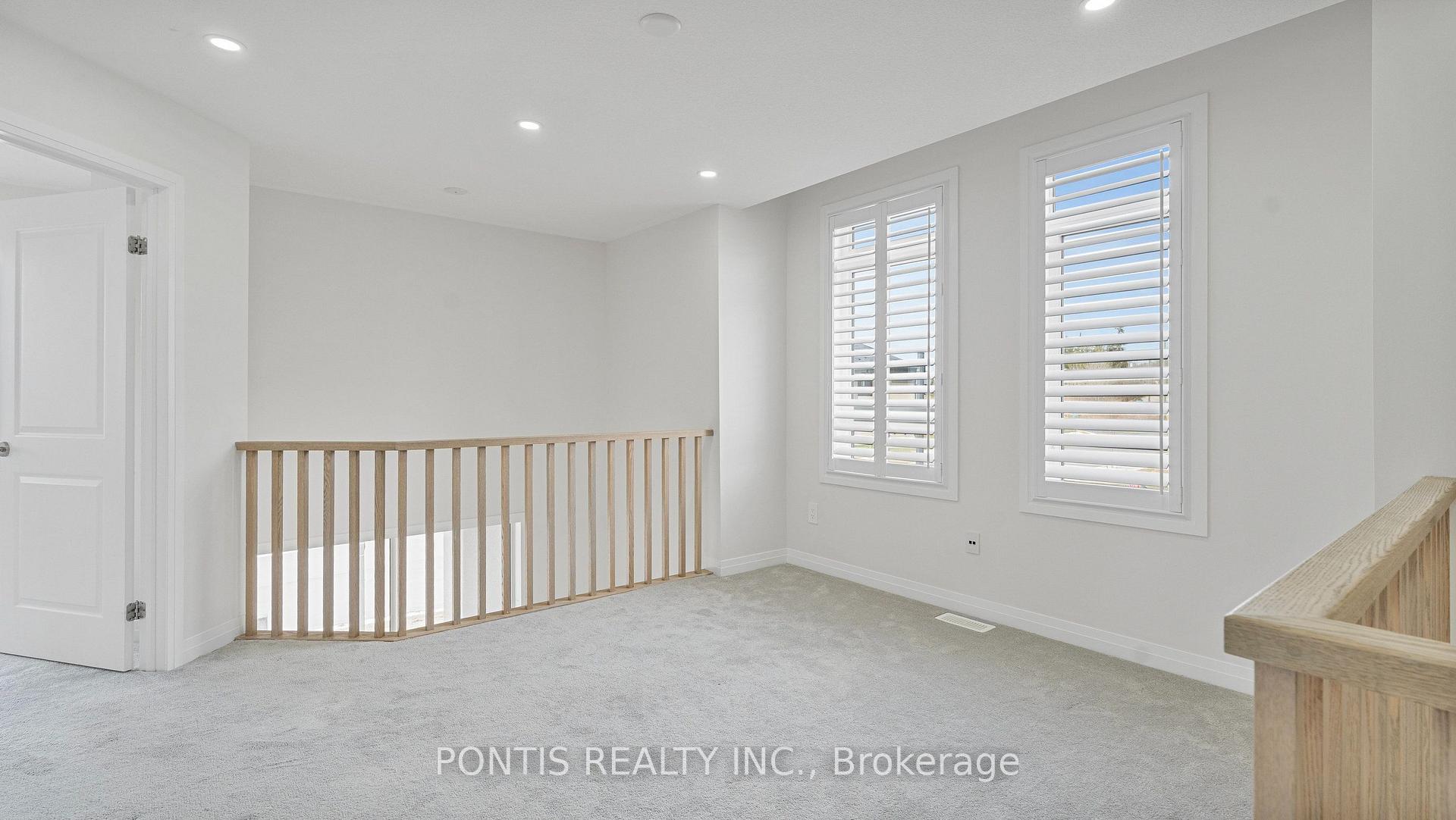 Photo 21 of 1 Brewis Street, Brant, Paris — HOMEH