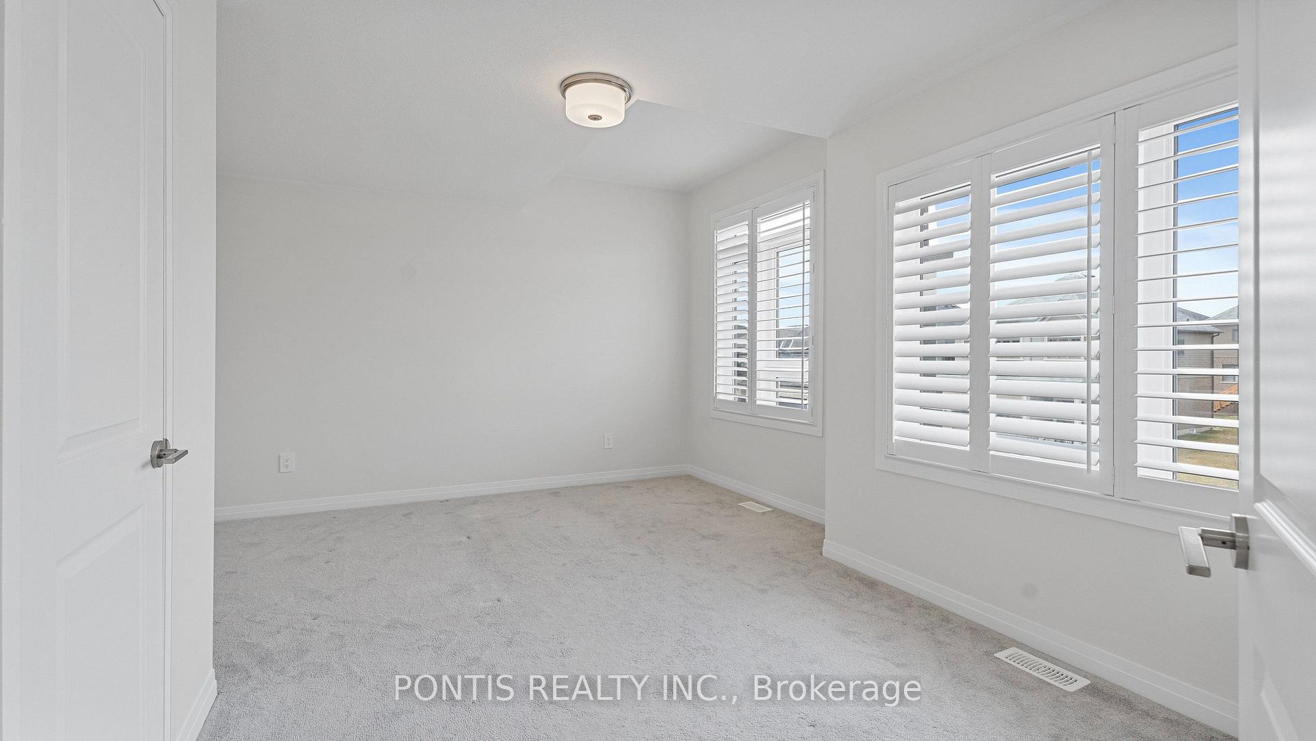 Photo 23 of 1 Brewis Street, Brant, Paris — HOMEH