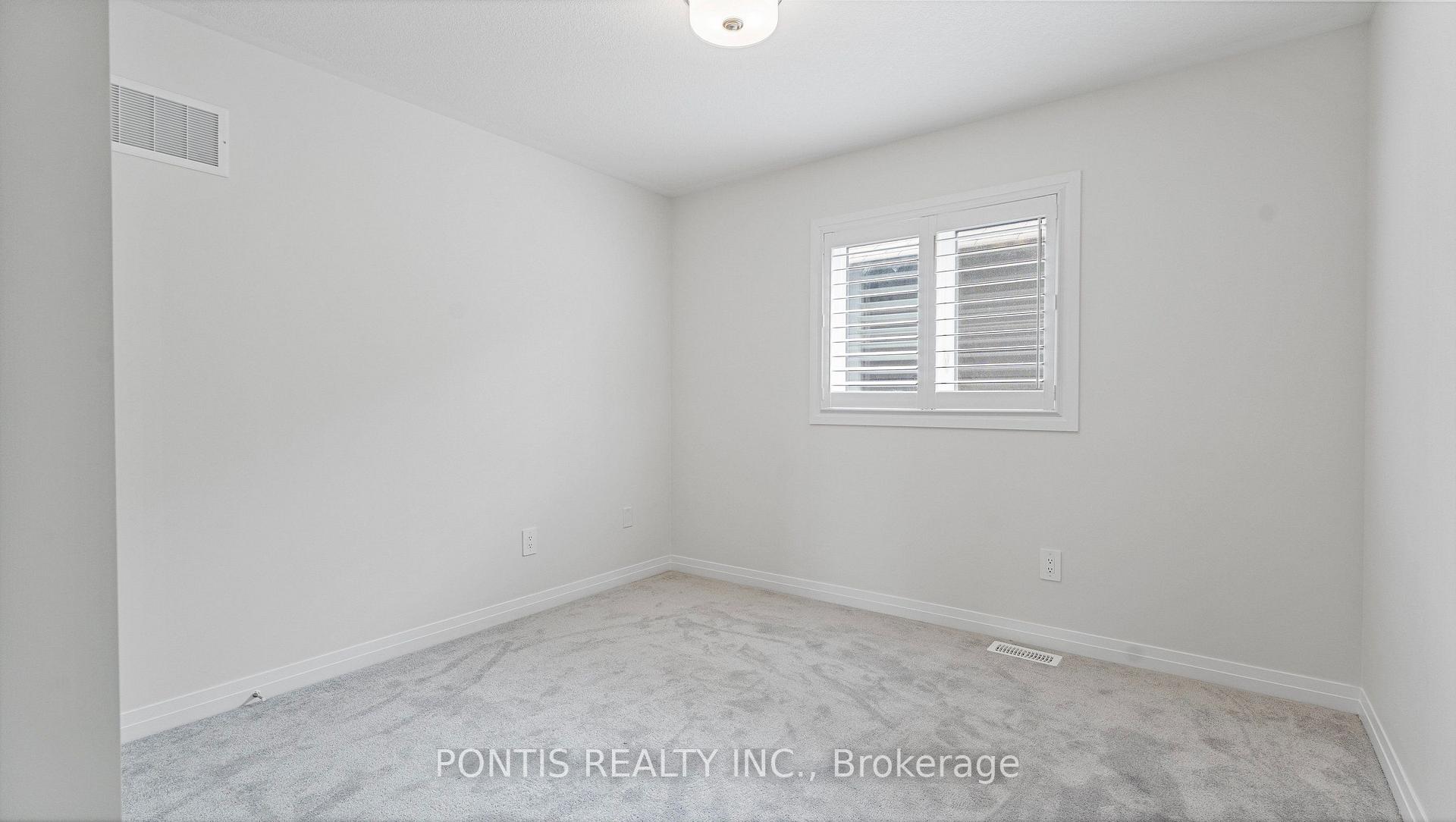 Photo 24 of 1 Brewis Street, Brant, Paris — HOMEH