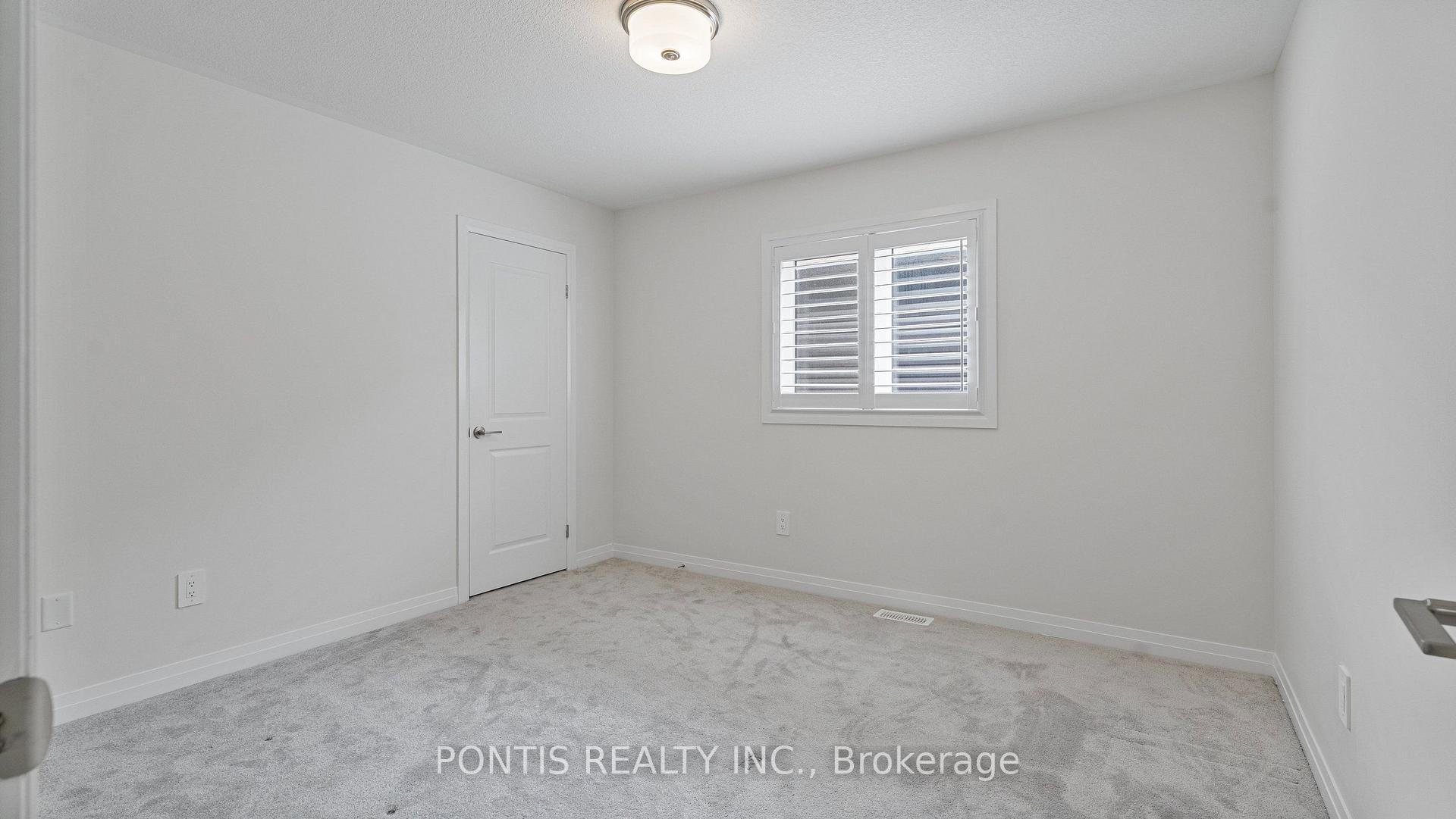 Photo 25 of 1 Brewis Street, Brant, Paris — HOMEH