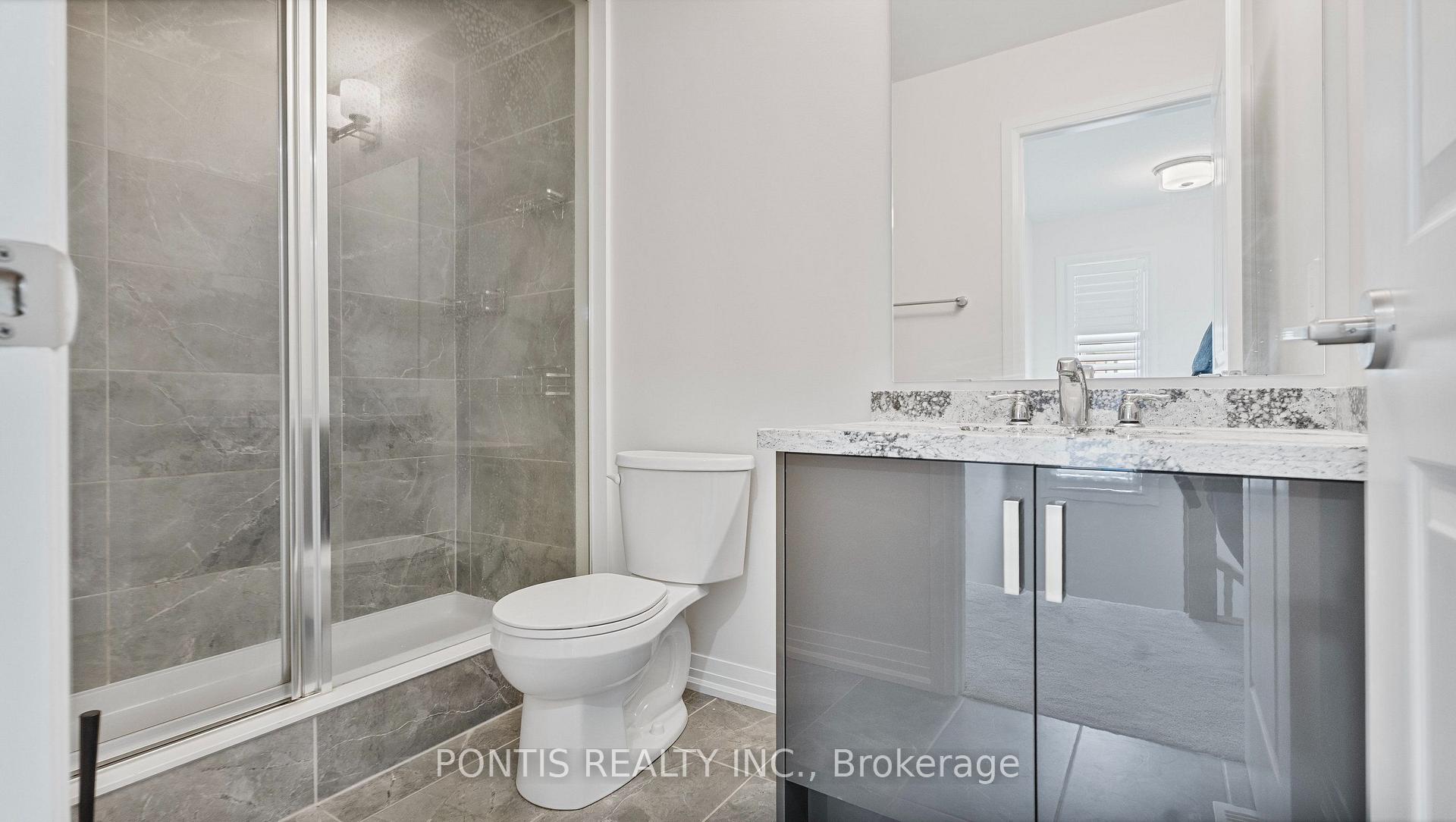 Photo 26 of 1 Brewis Street, Brant, Paris — HOMEH