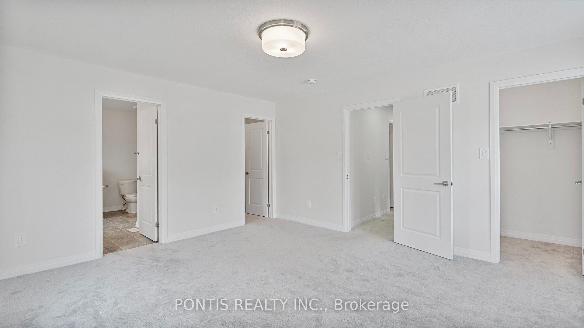 Photo 28 of 1 Brewis Street, Brant, Paris — HOMEH
